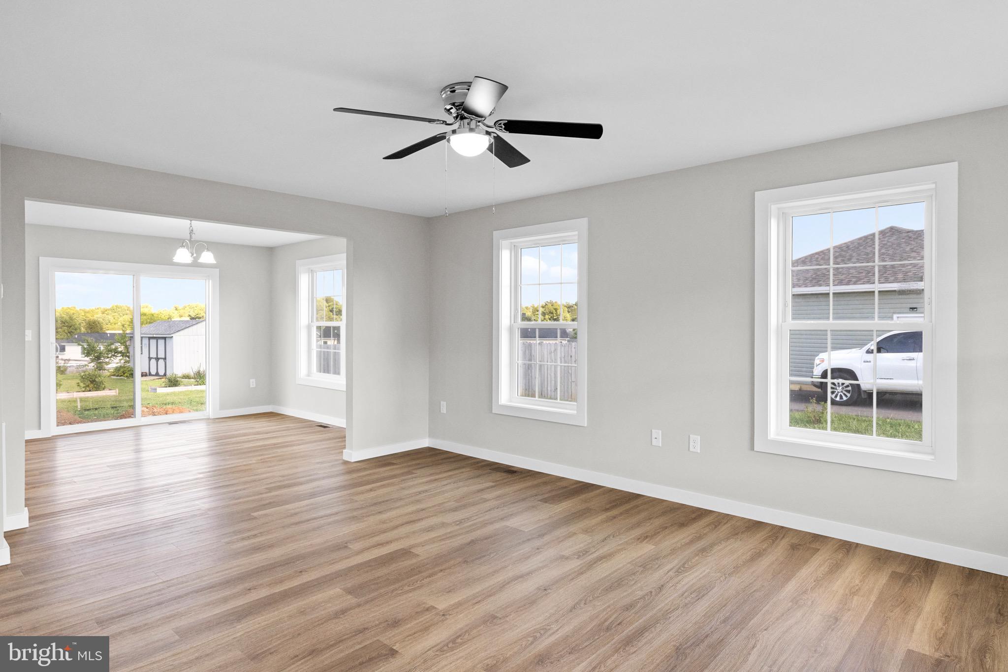 PEBBLE RIDGE - Residential