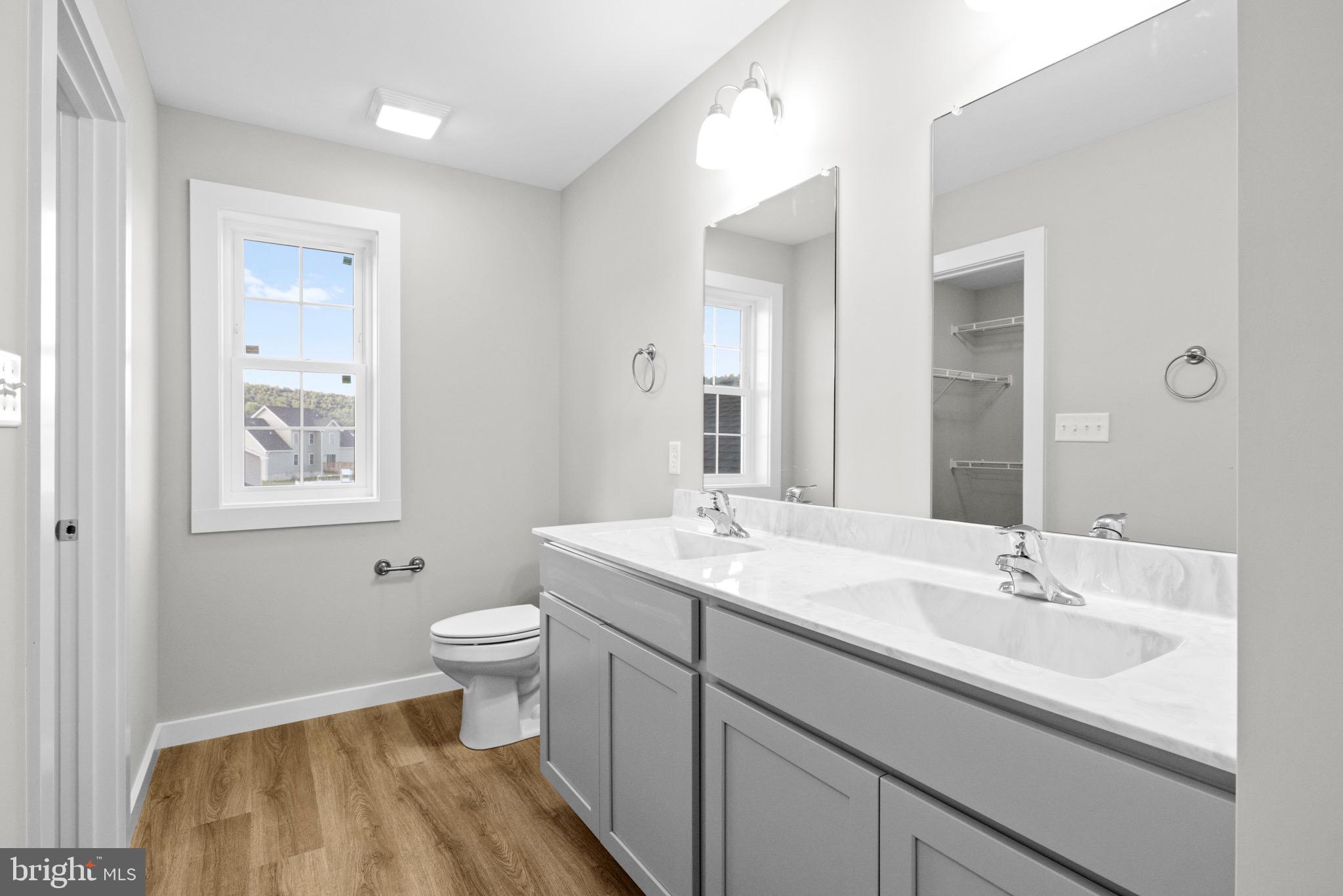 PEBBLE RIDGE - Residential