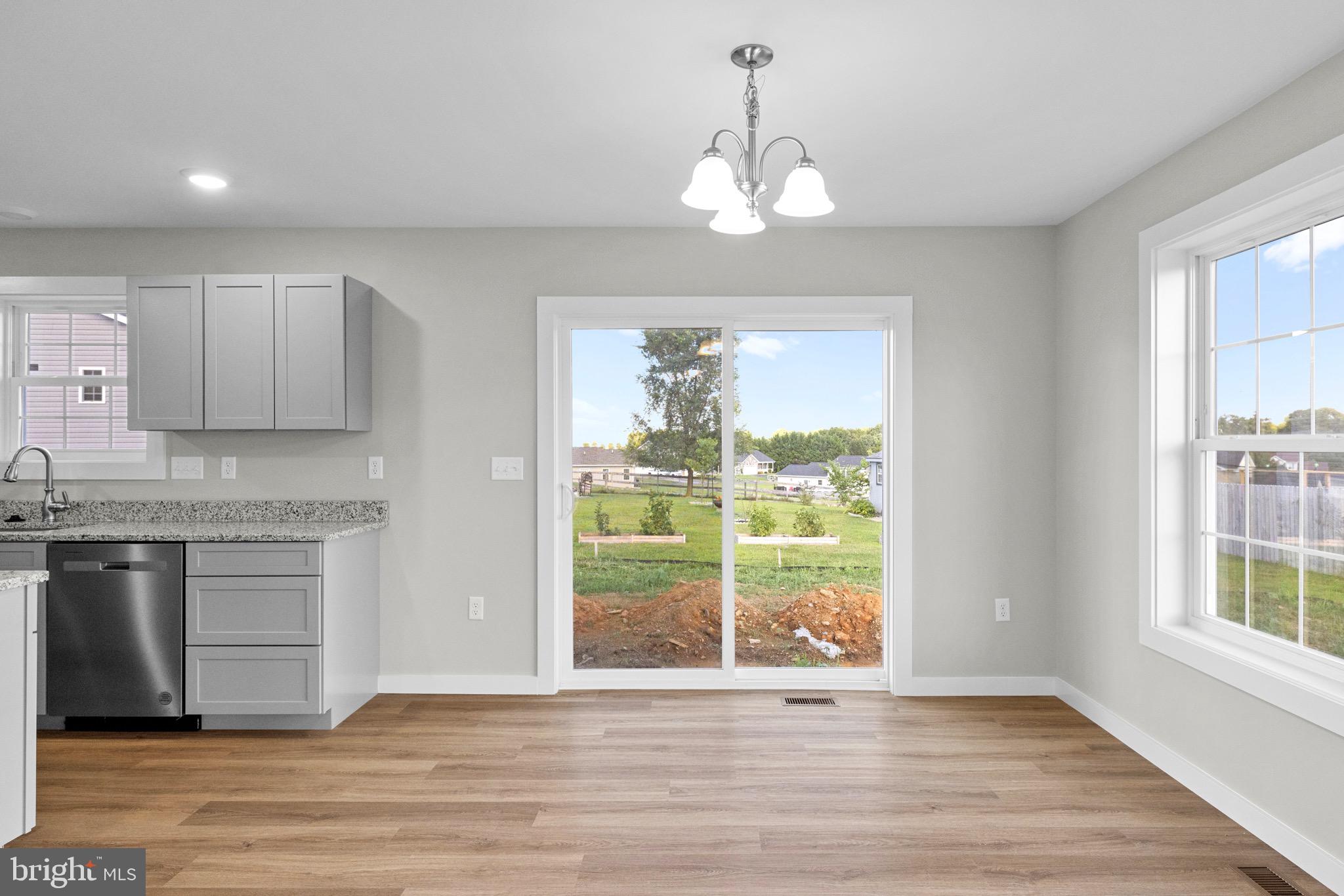 PEBBLE RIDGE - Residential