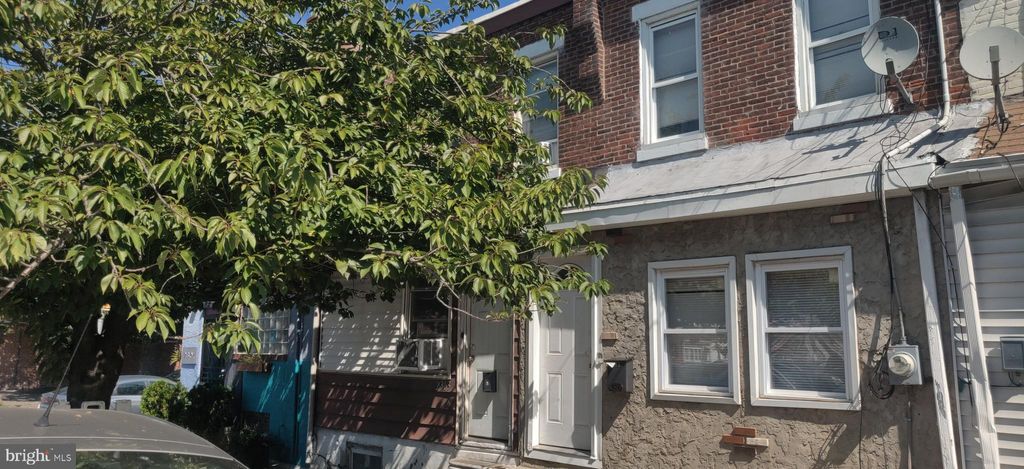 Photo of 2303 S 63rd Street, PHILADELPHIA, PA 19142 (MLS # PAPH2544354)