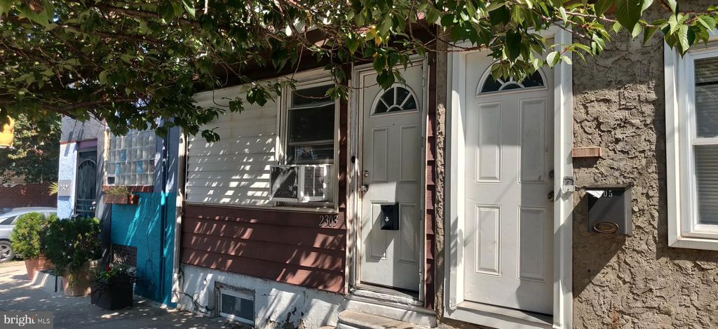 Photo of 2303 S 63rd Street, PHILADELPHIA, PA 19142 (MLS # PAPH2544354)