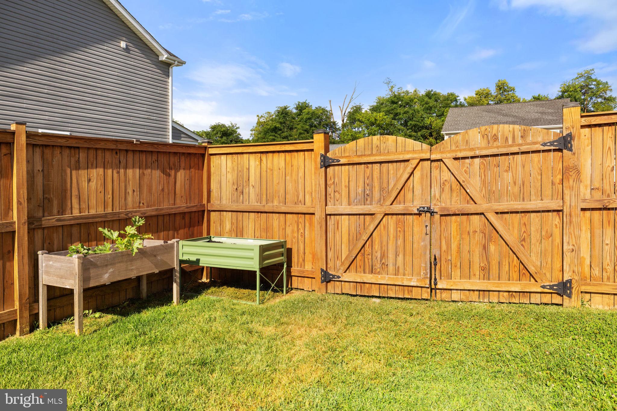 BOYDS CROSSING - Residential