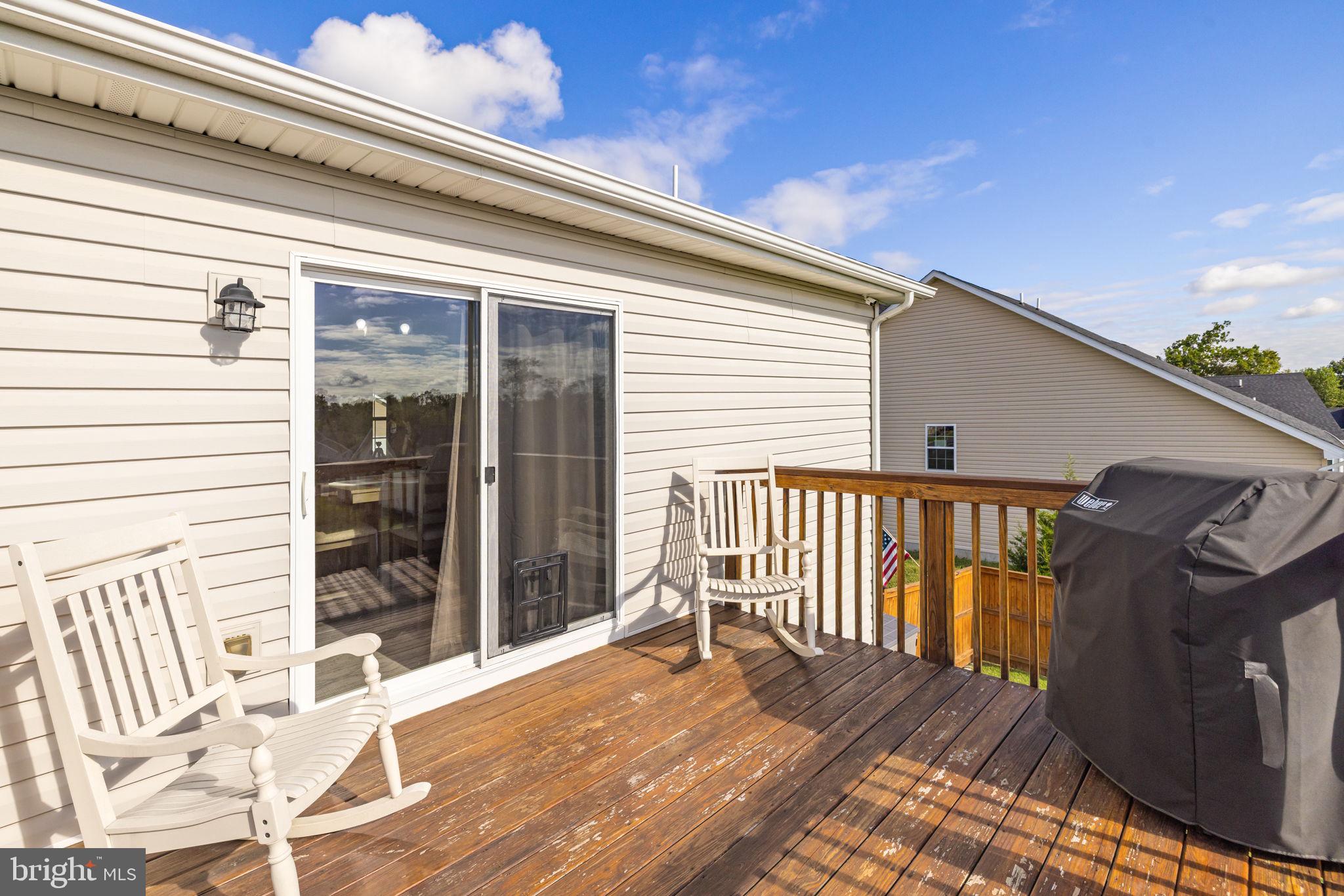 BOYDS CROSSING - Residential