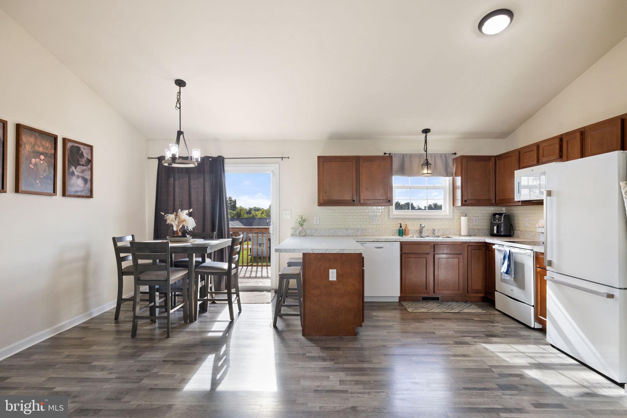 BOYDS CROSSING - Residential