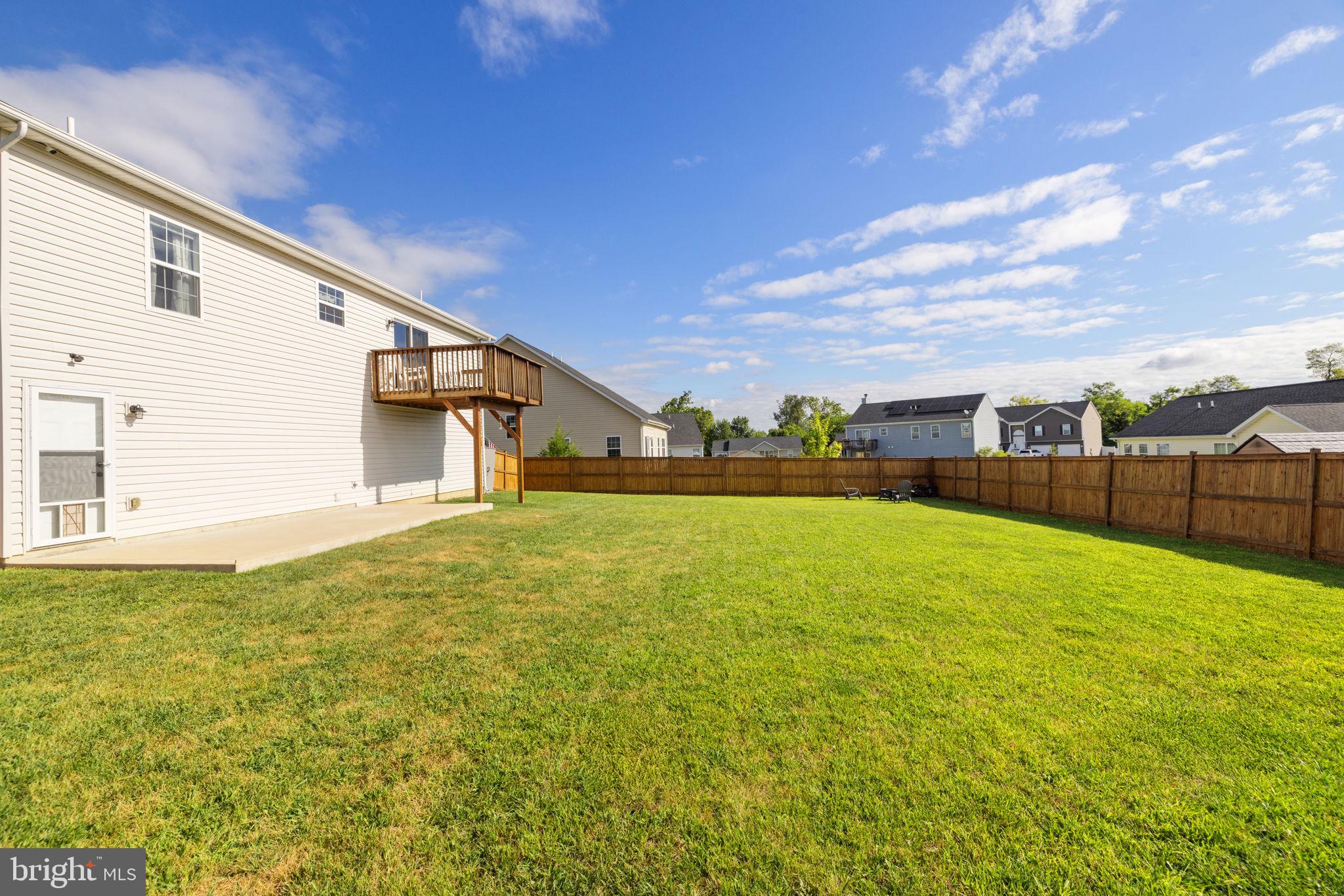 BOYDS CROSSING - Residential