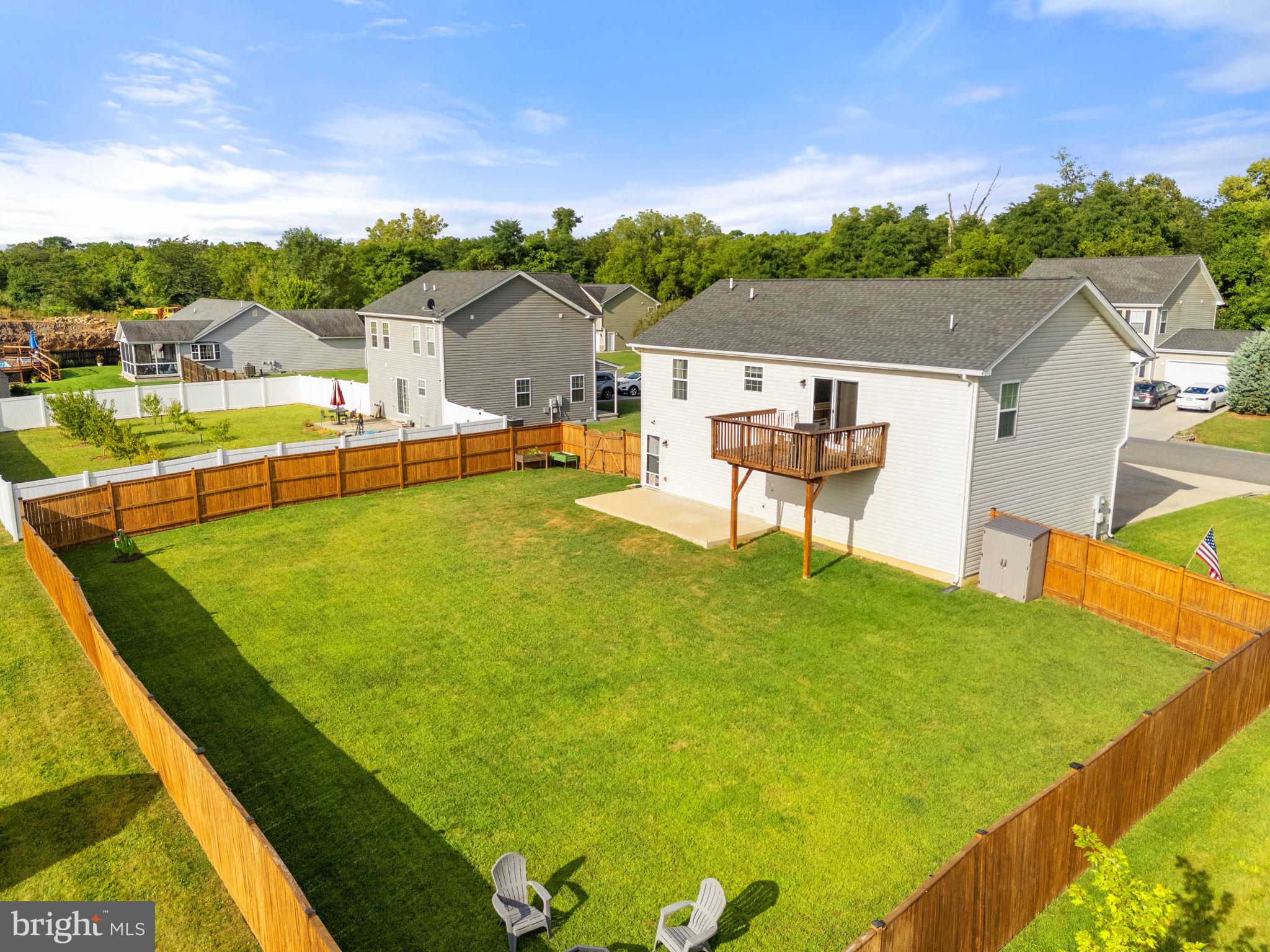 BOYDS CROSSING - Residential