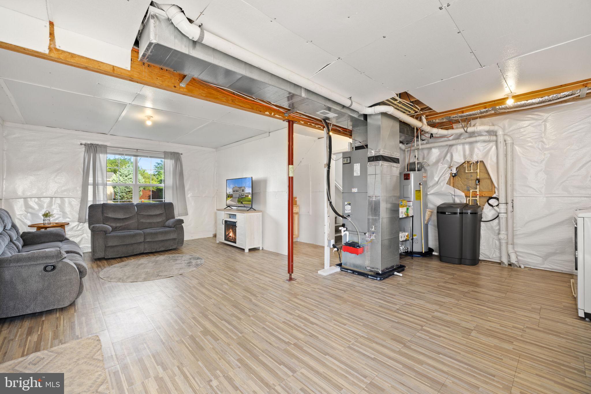 BOYDS CROSSING - Residential