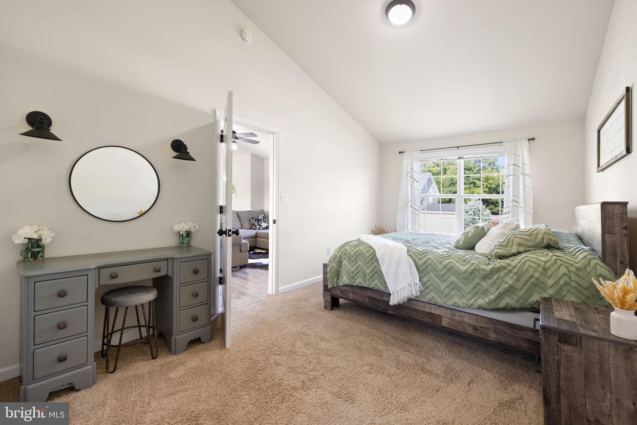 BOYDS CROSSING - Residential