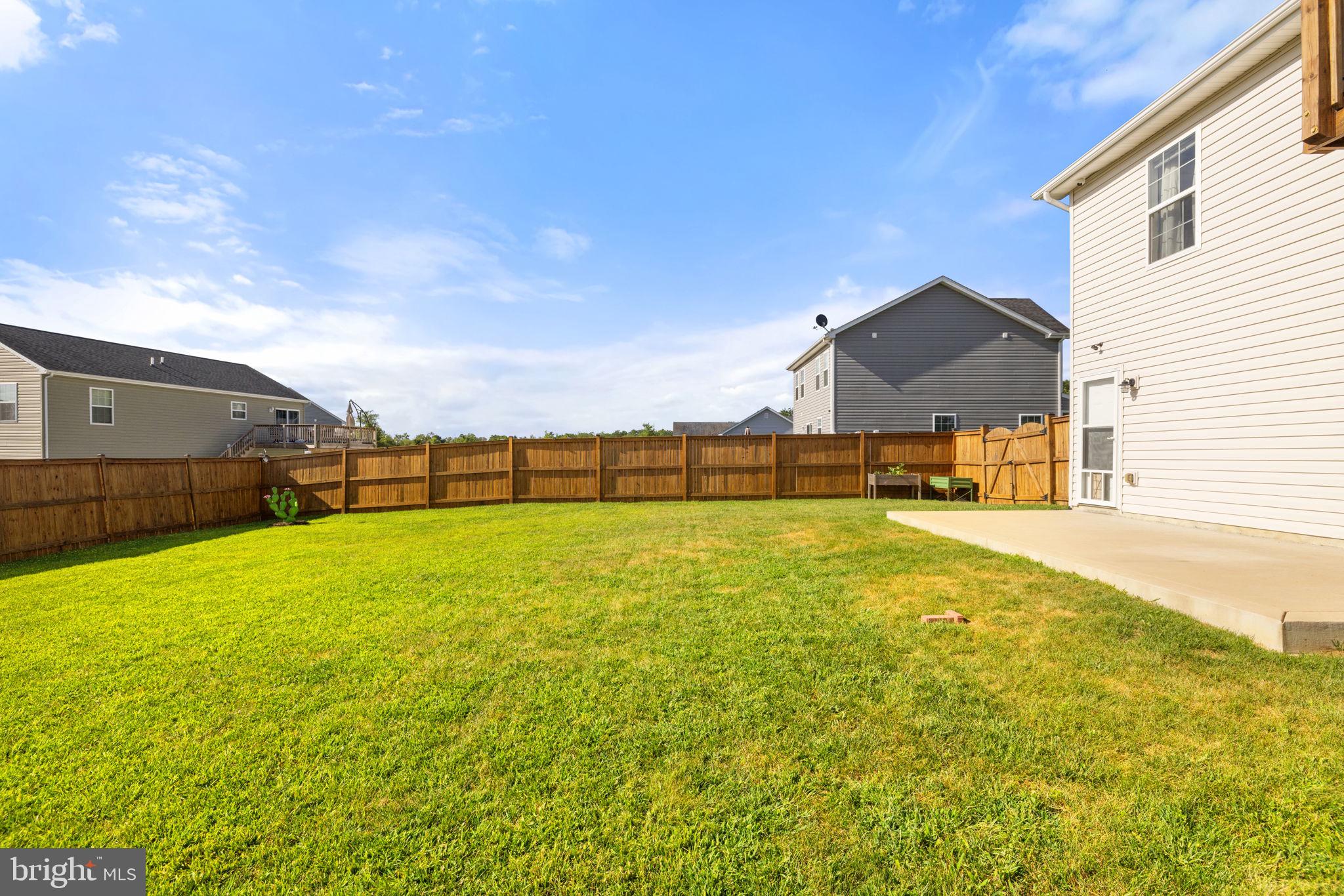 BOYDS CROSSING - Residential