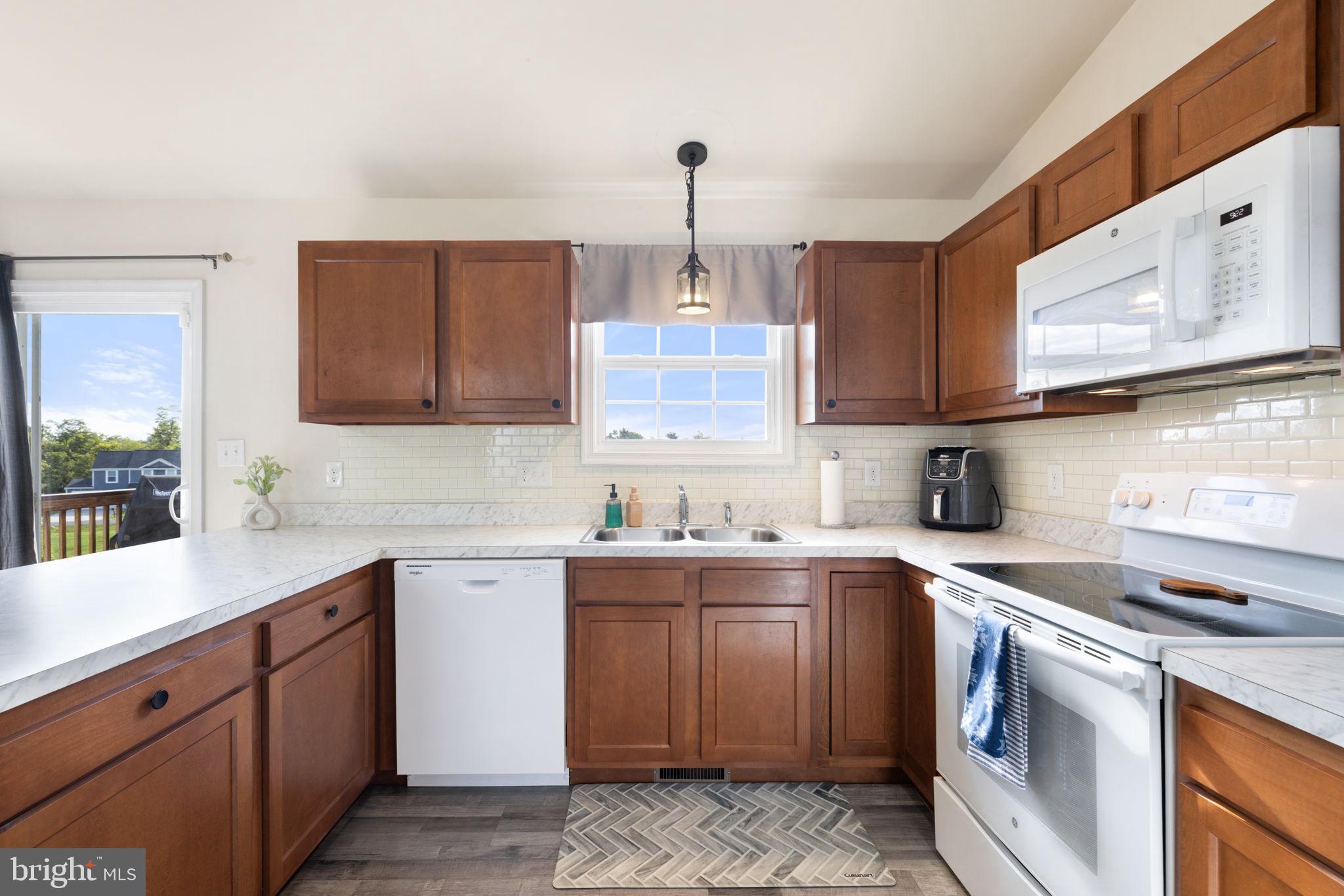 BOYDS CROSSING - Residential