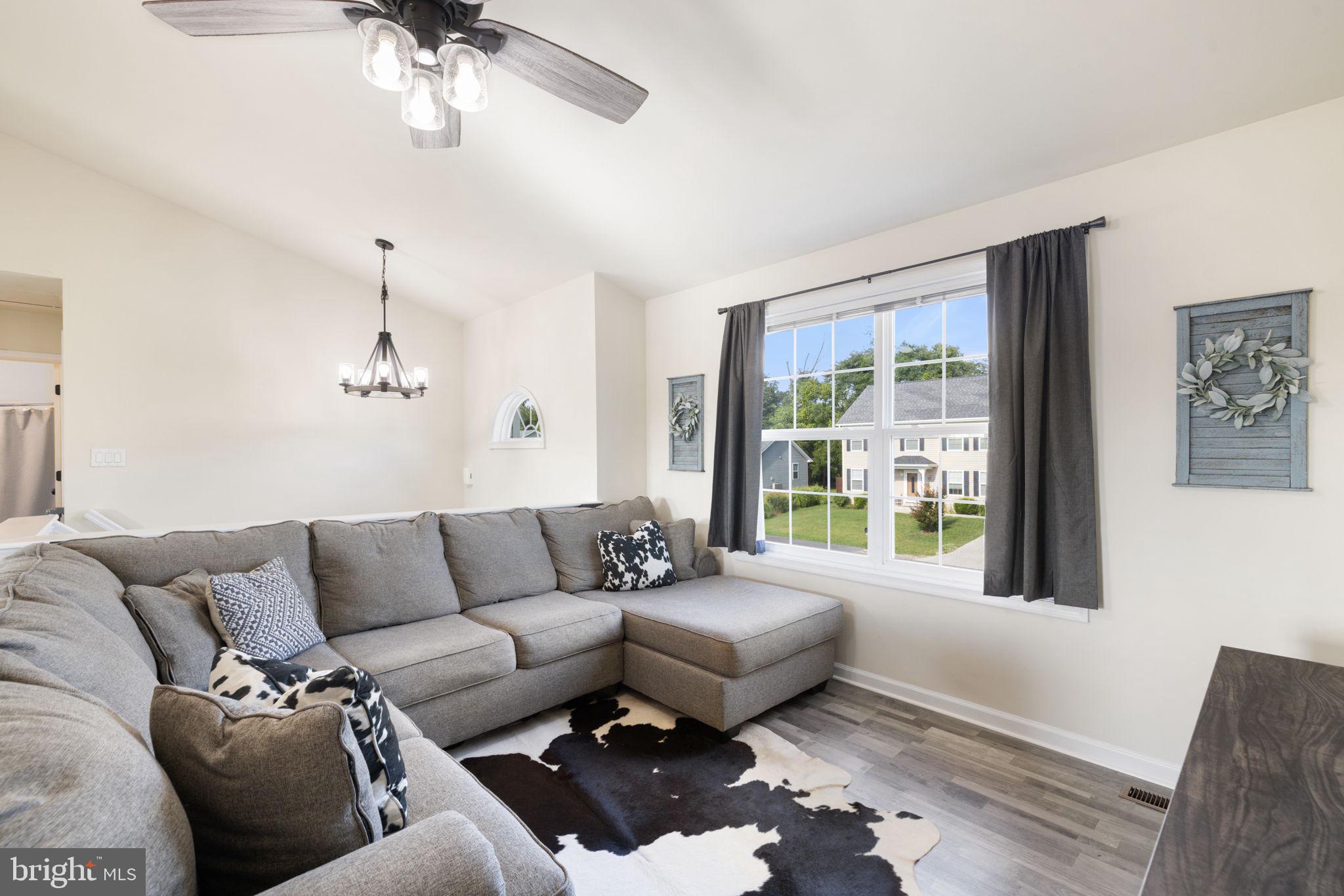 BOYDS CROSSING - Residential