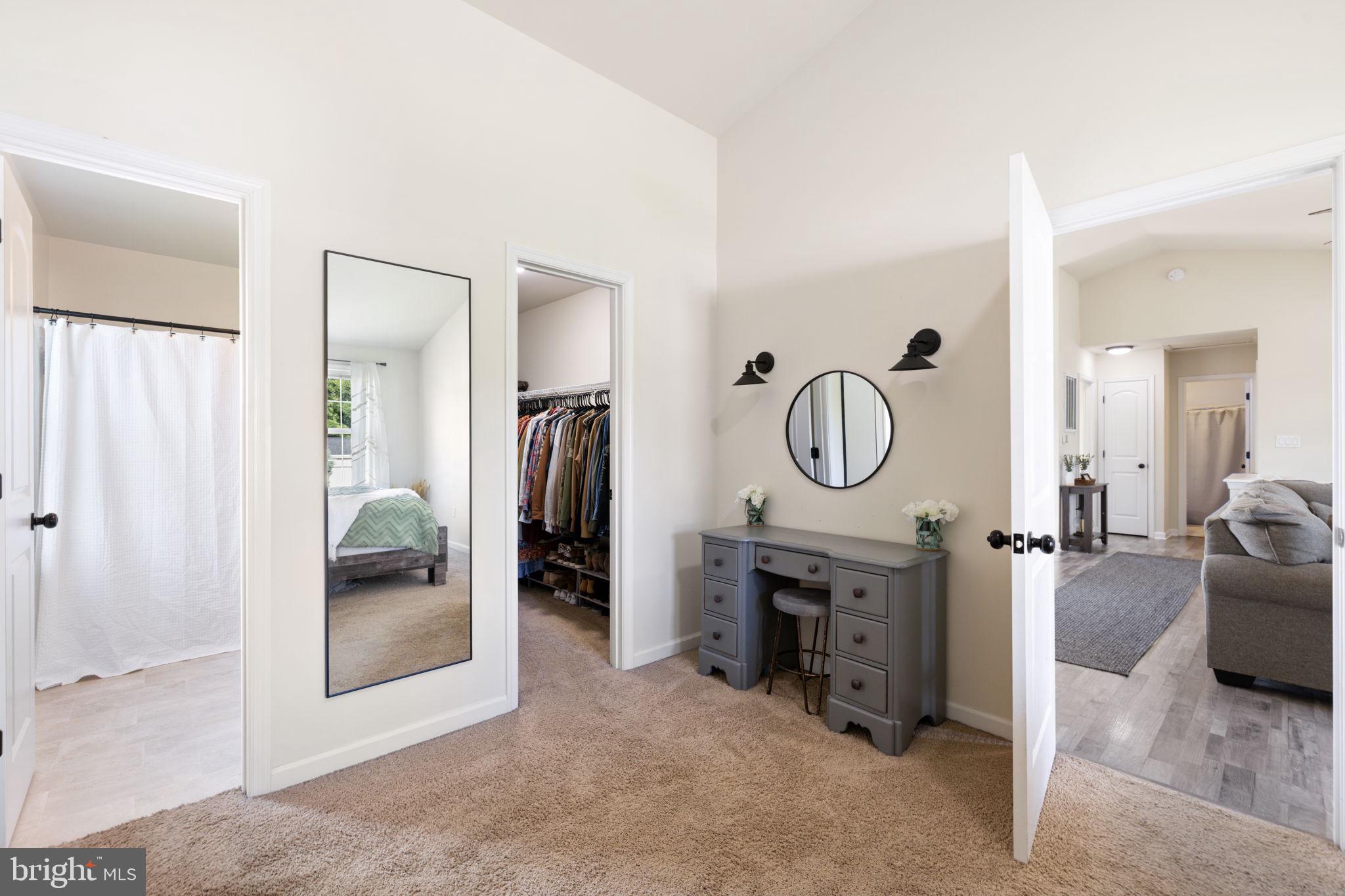 BOYDS CROSSING - Residential