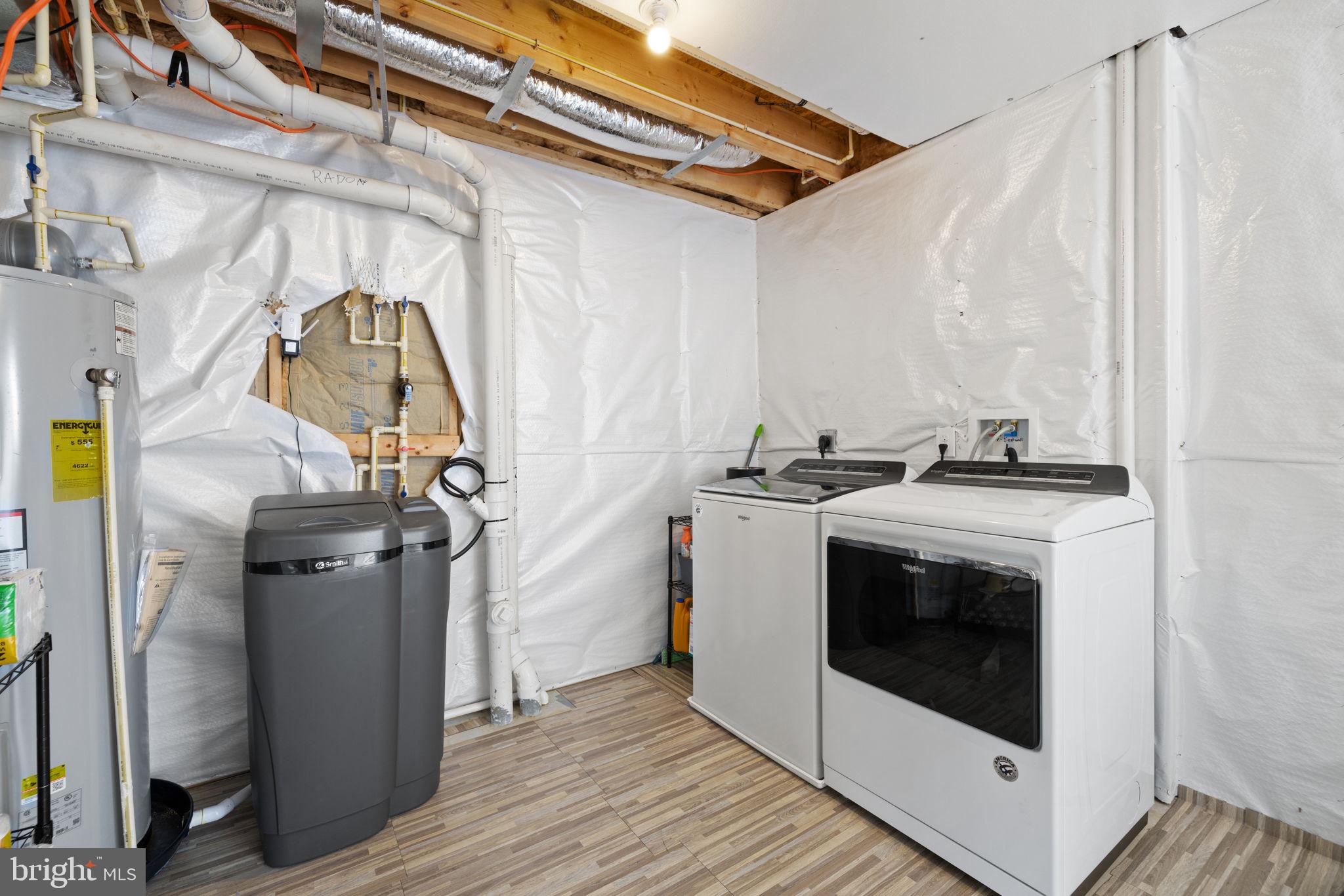 BOYDS CROSSING - Residential