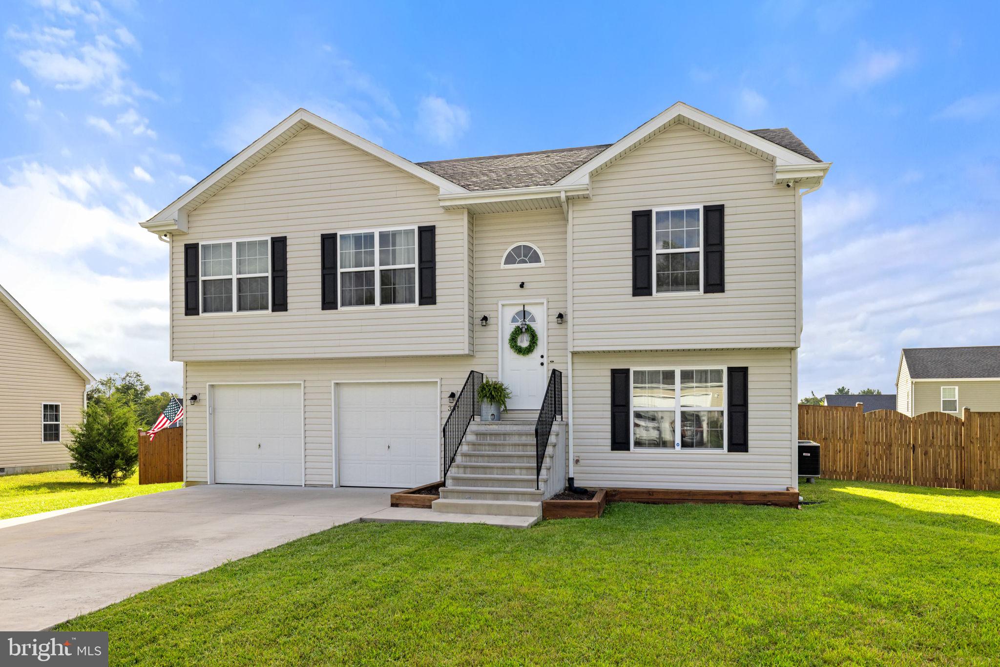 BOYDS CROSSING - Residential