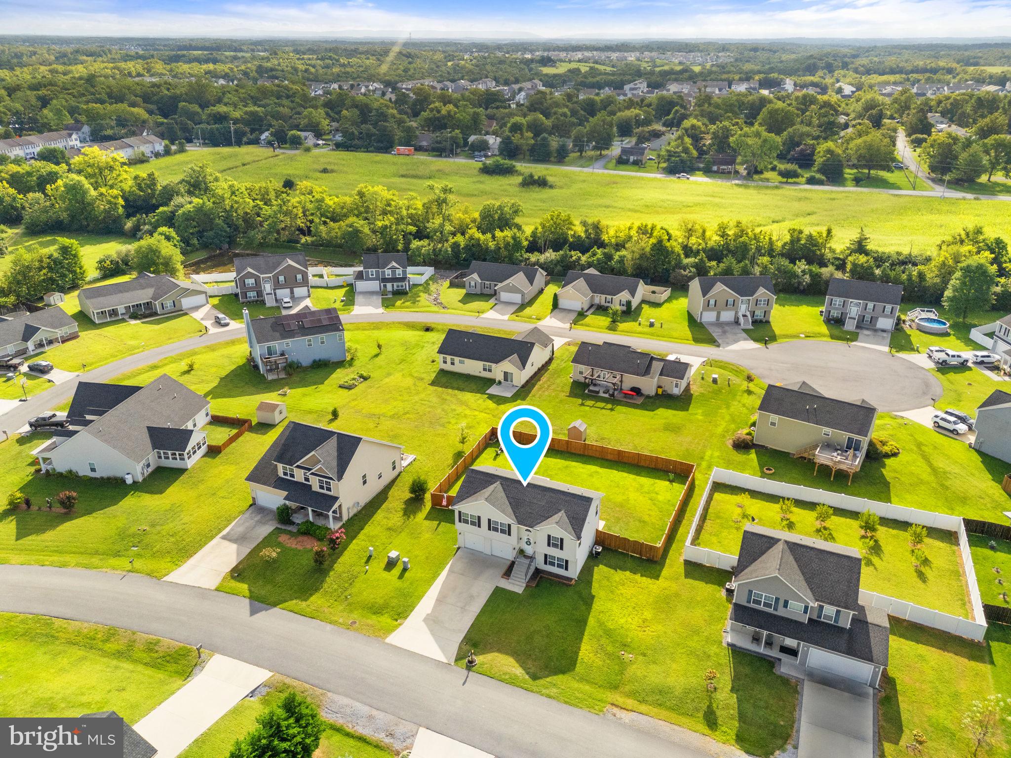 BOYDS CROSSING - Residential