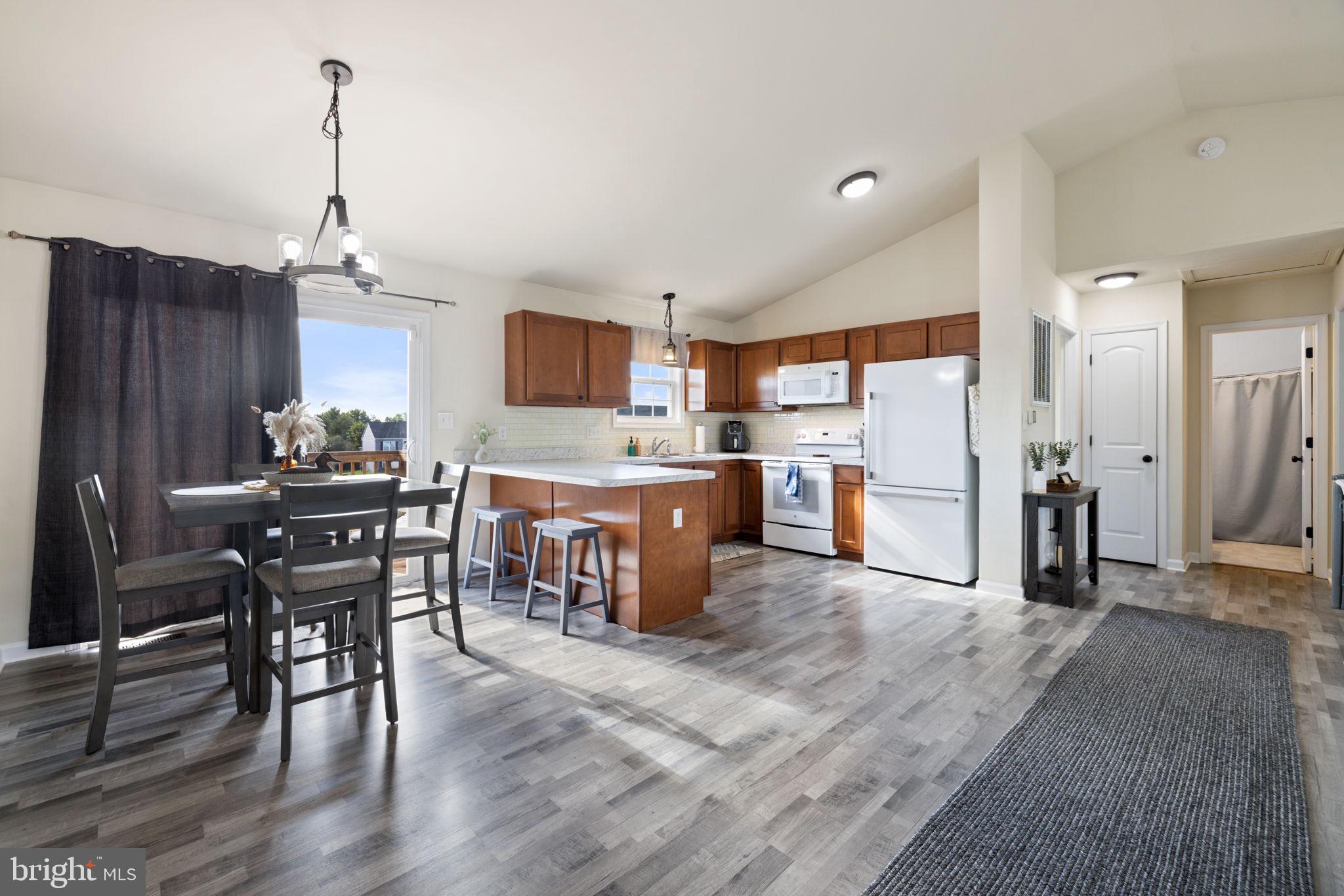 BOYDS CROSSING - Residential