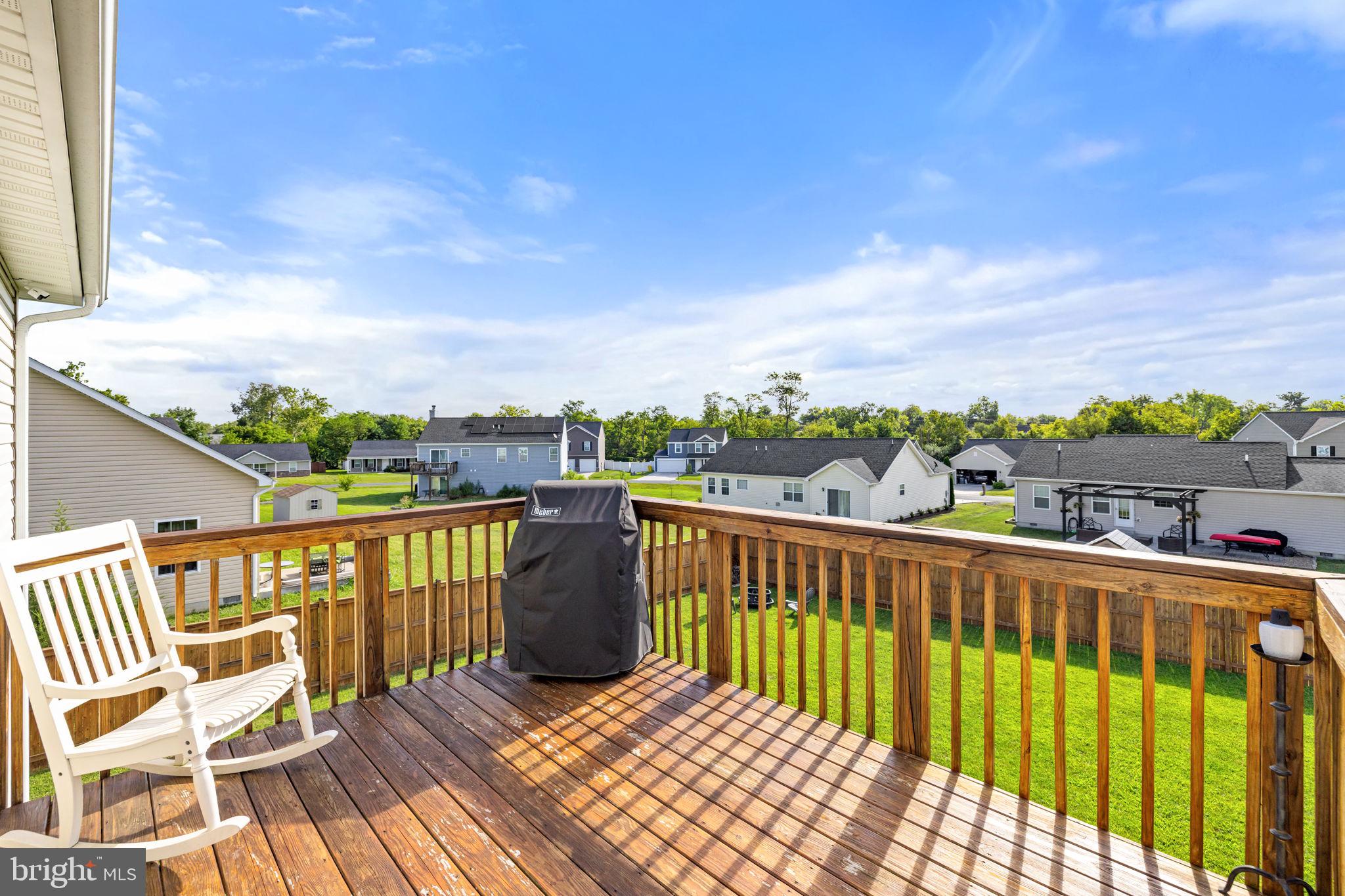 BOYDS CROSSING - Residential