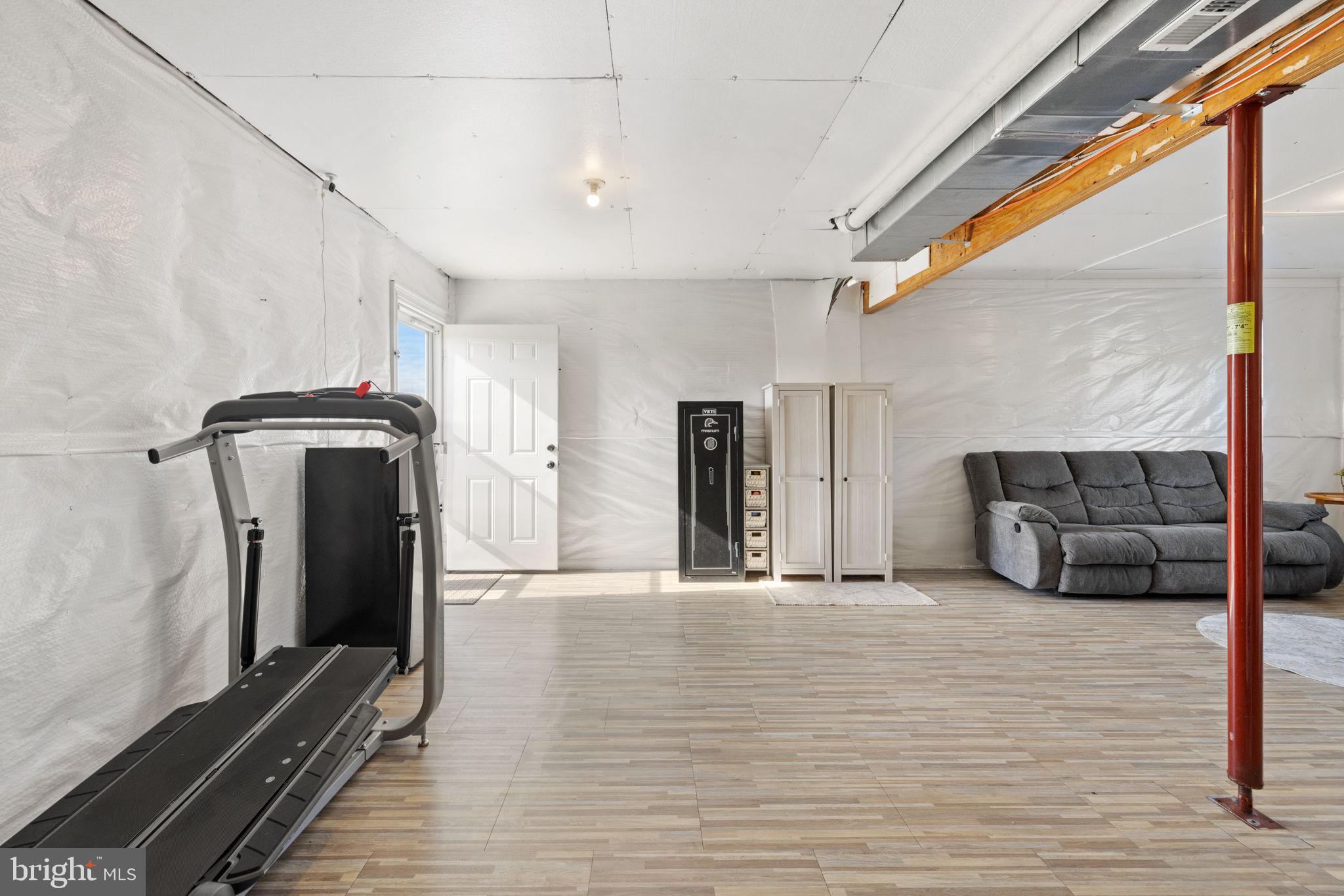 BOYDS CROSSING - Residential