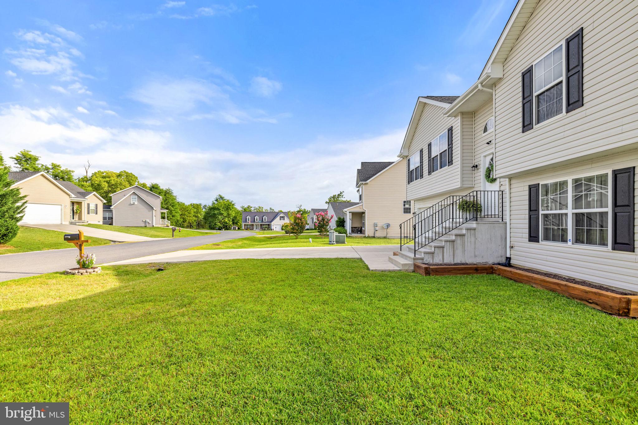 BOYDS CROSSING - Residential