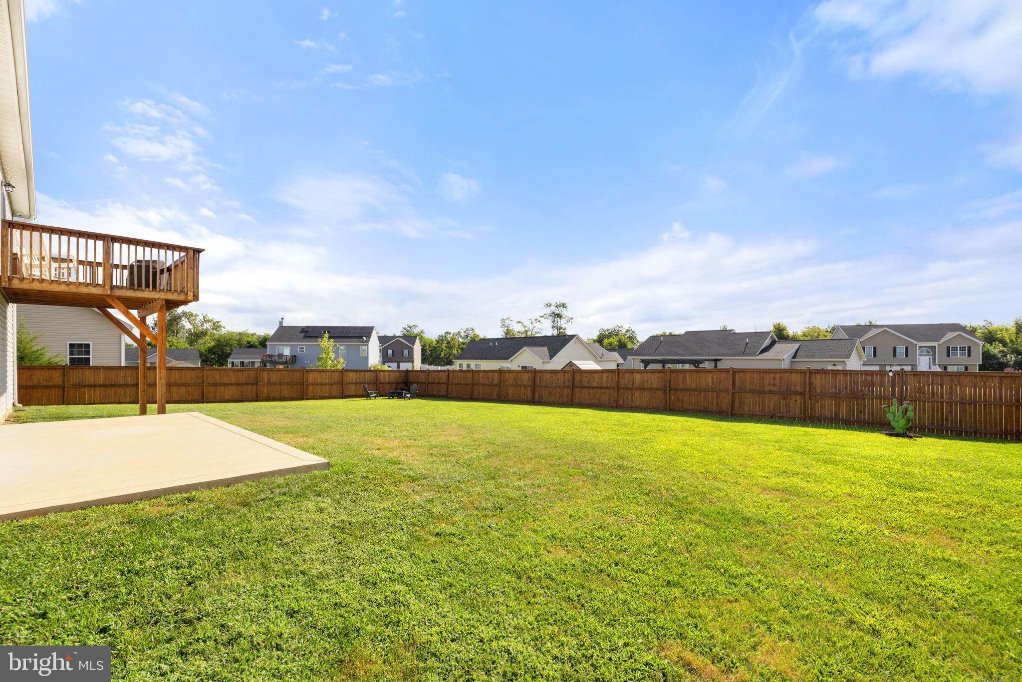 BOYDS CROSSING - Residential