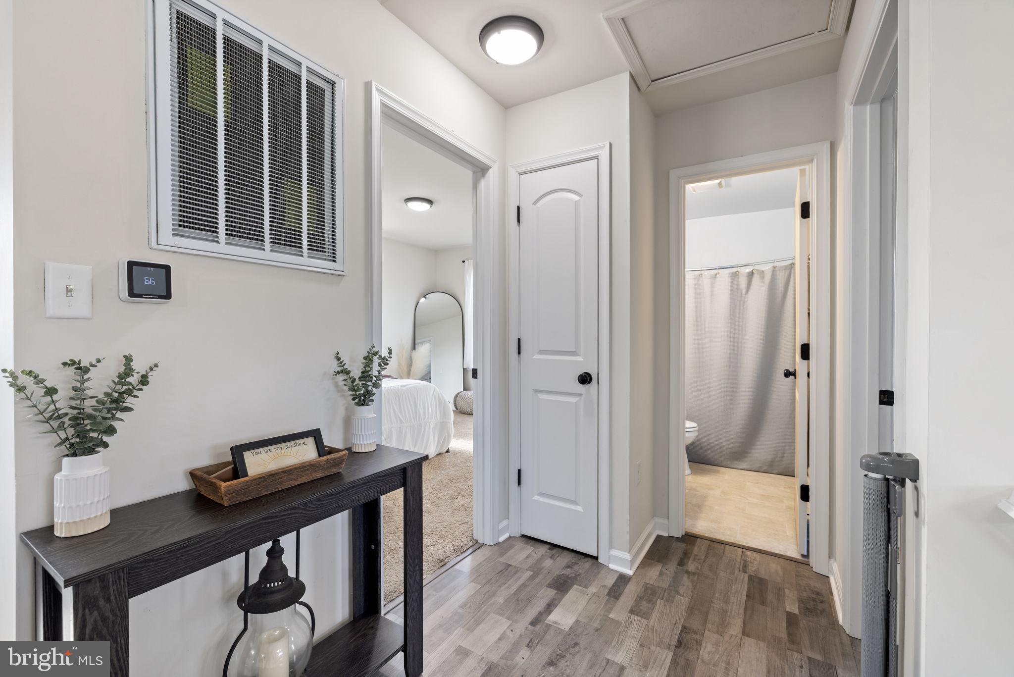 BOYDS CROSSING - Residential