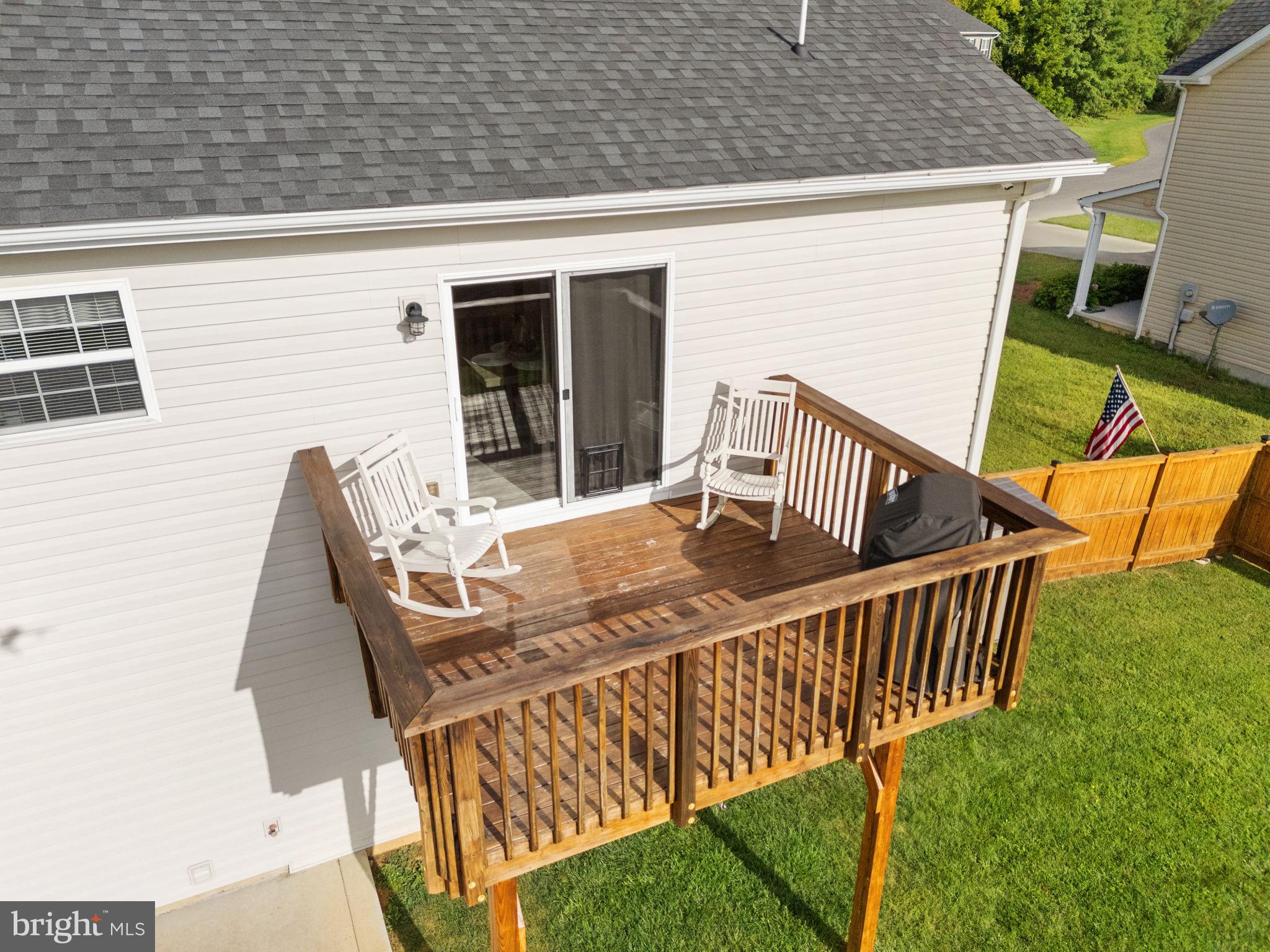 BOYDS CROSSING - Residential