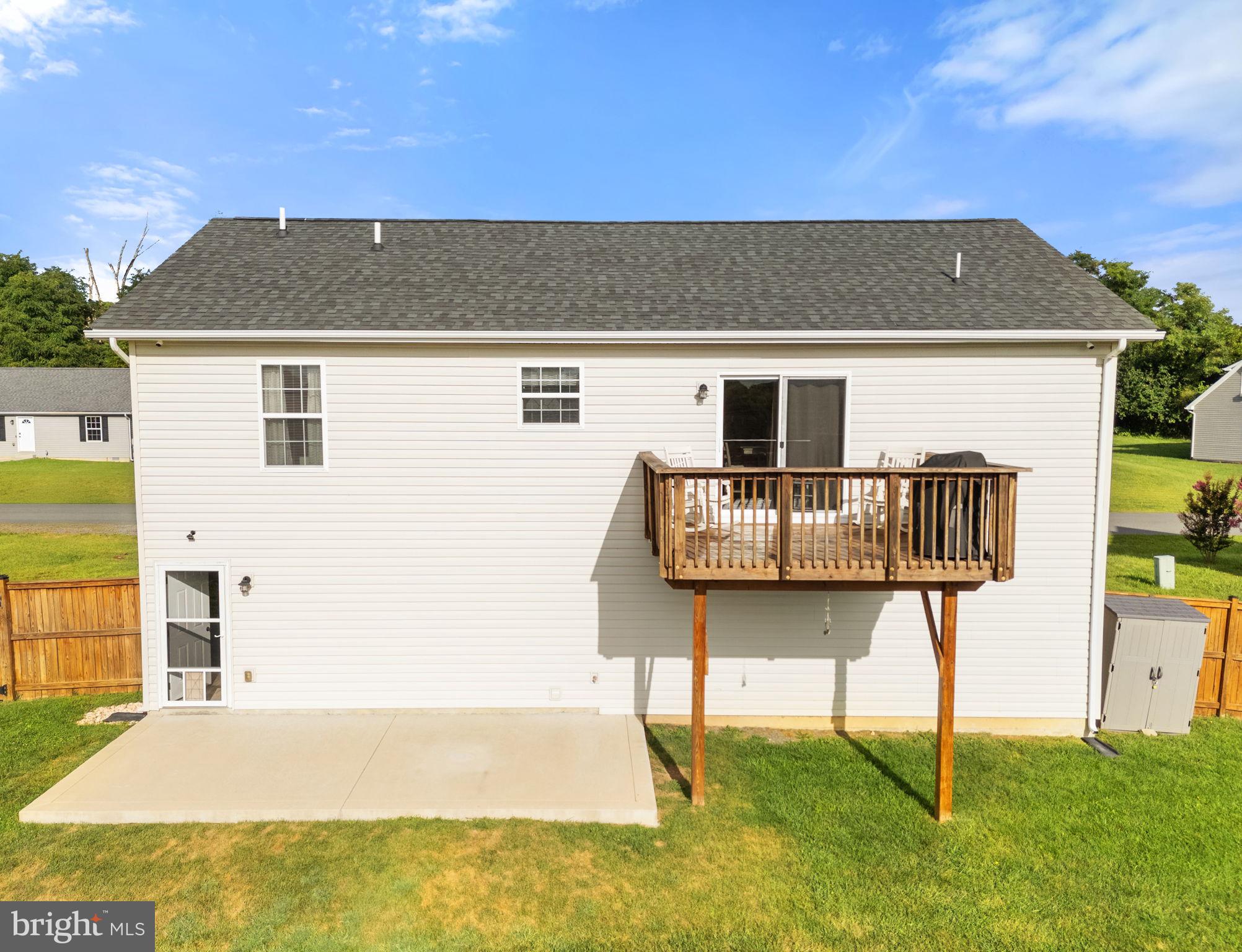 BOYDS CROSSING - Residential