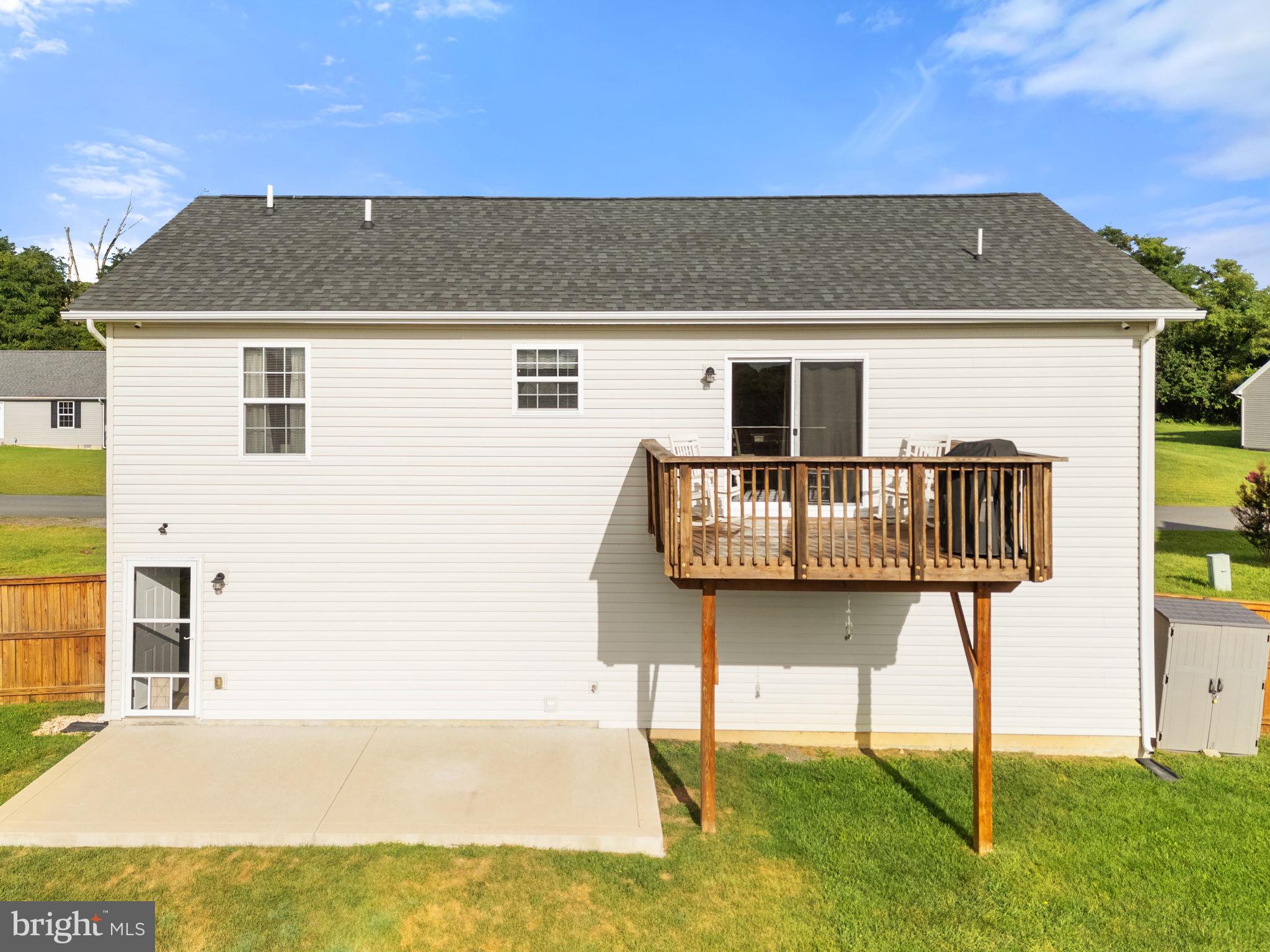 BOYDS CROSSING - Residential