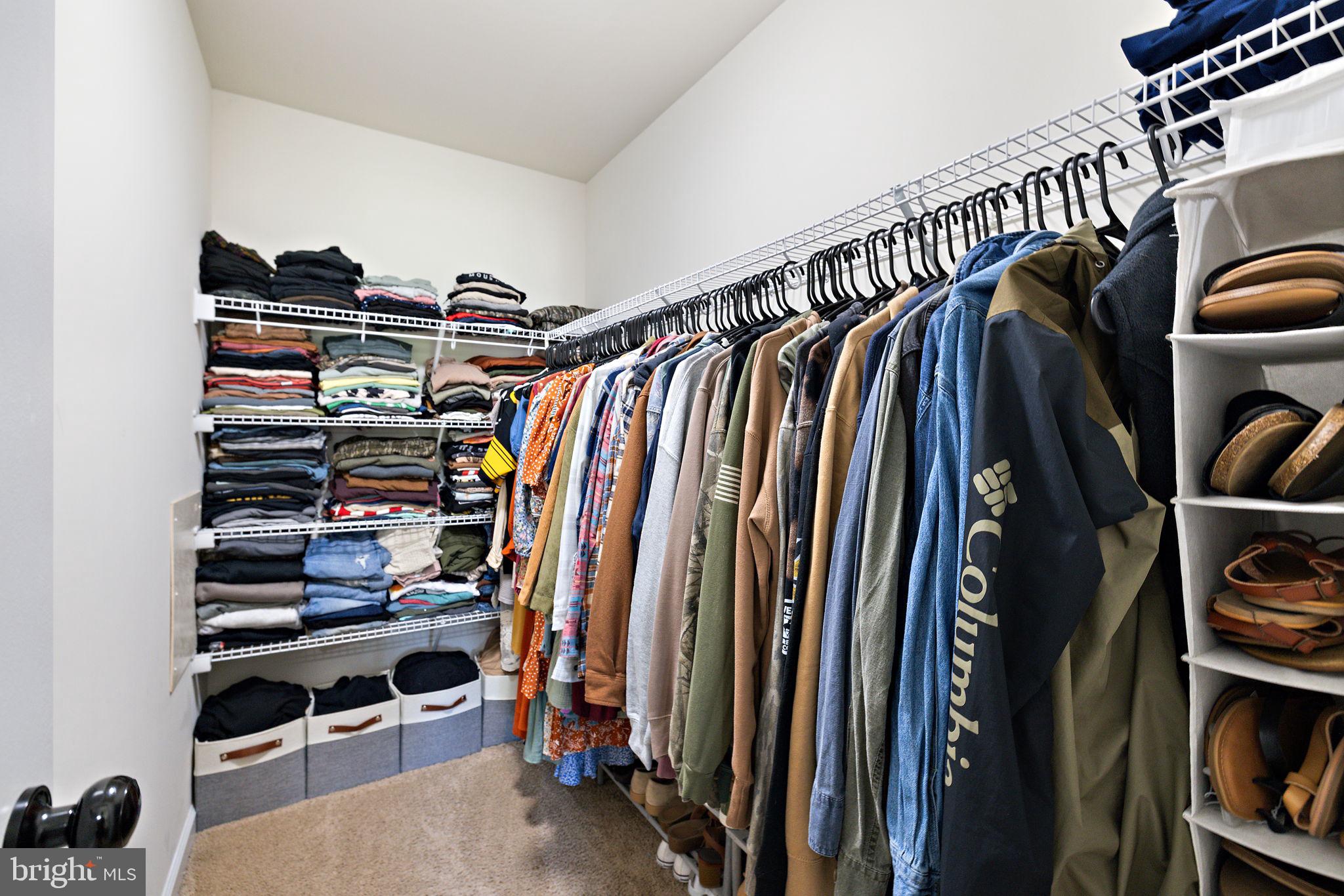 BOYDS CROSSING - Residential