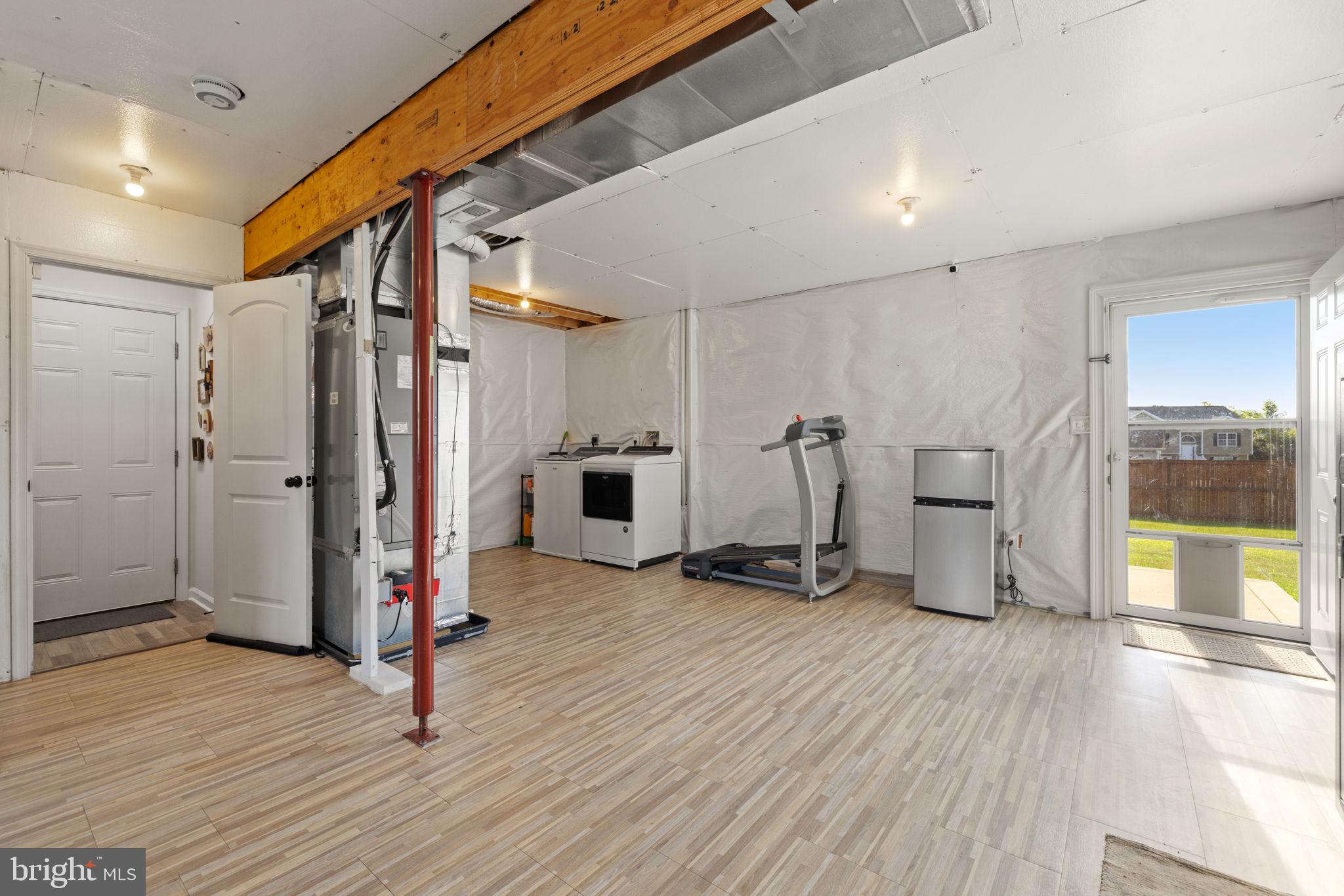 BOYDS CROSSING - Residential