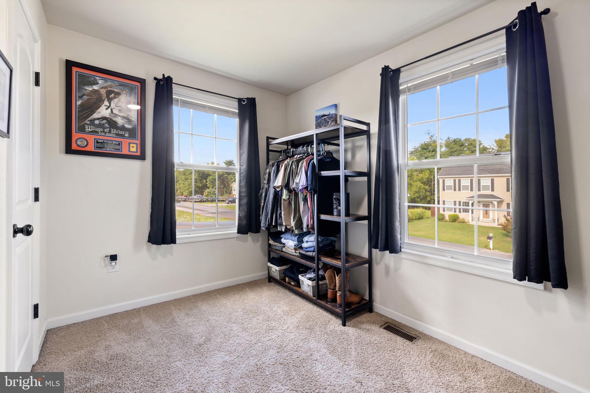 BOYDS CROSSING - Residential