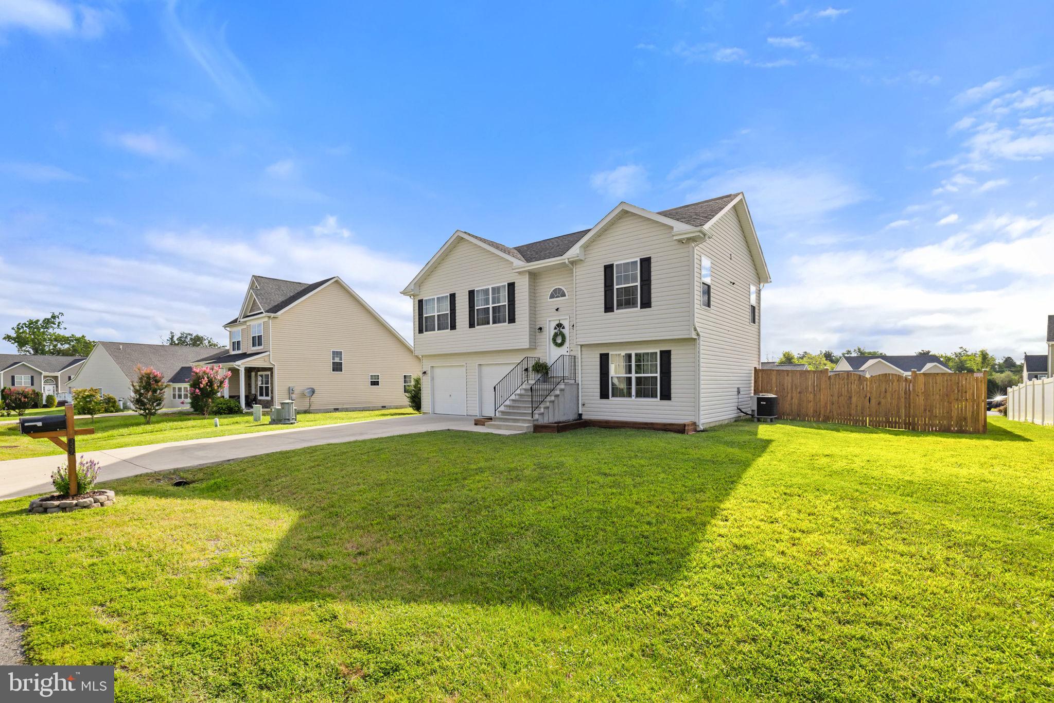 BOYDS CROSSING - Residential