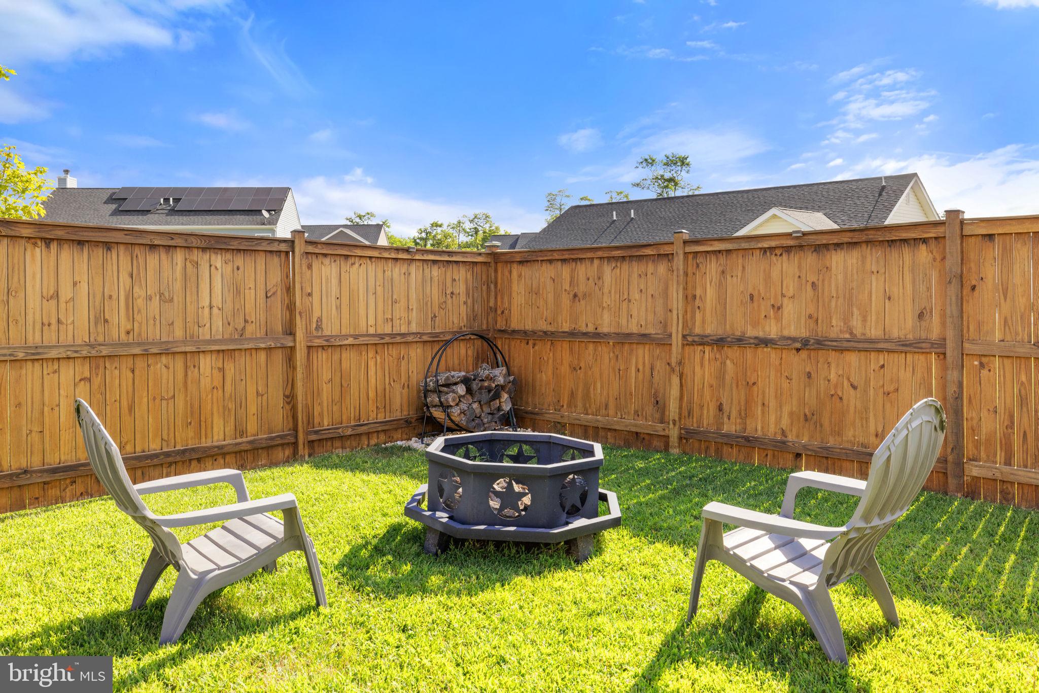 BOYDS CROSSING - Residential