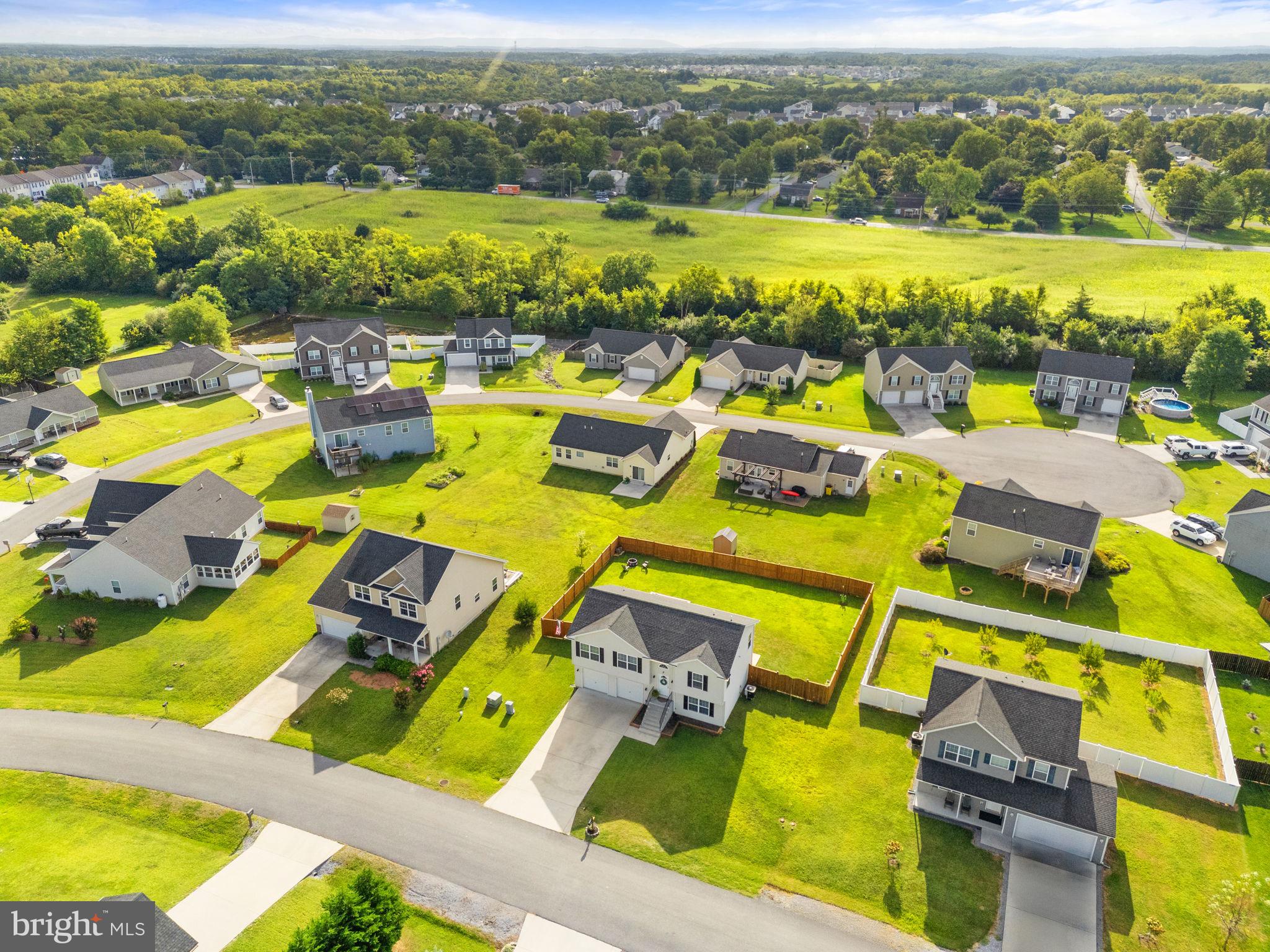 BOYDS CROSSING - Residential