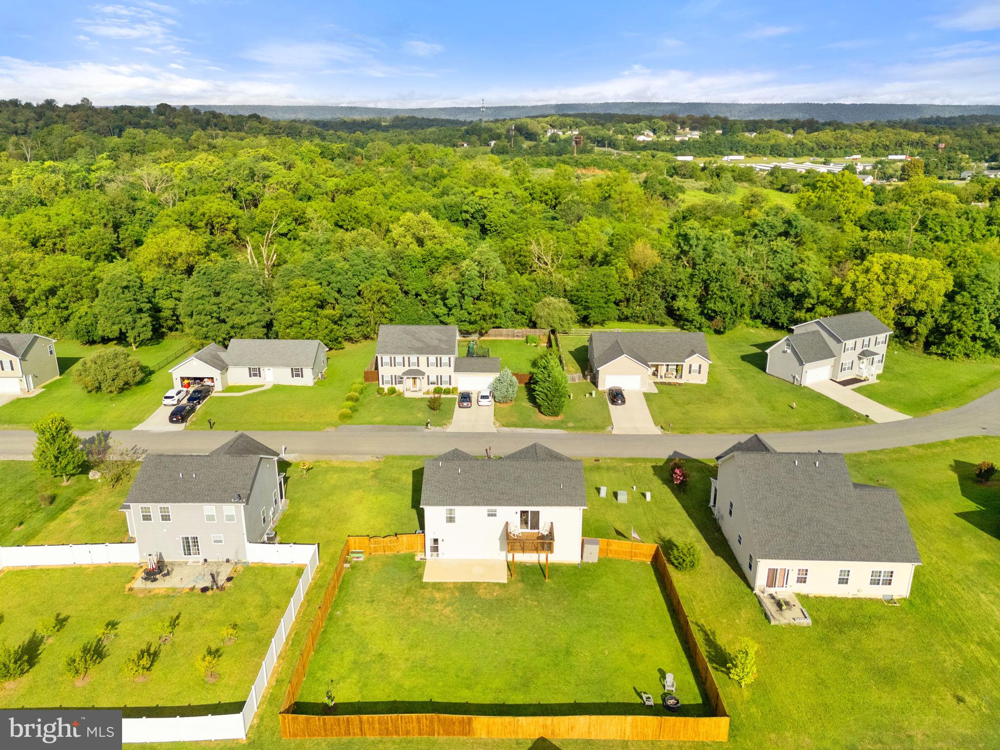 BOYDS CROSSING - Residential