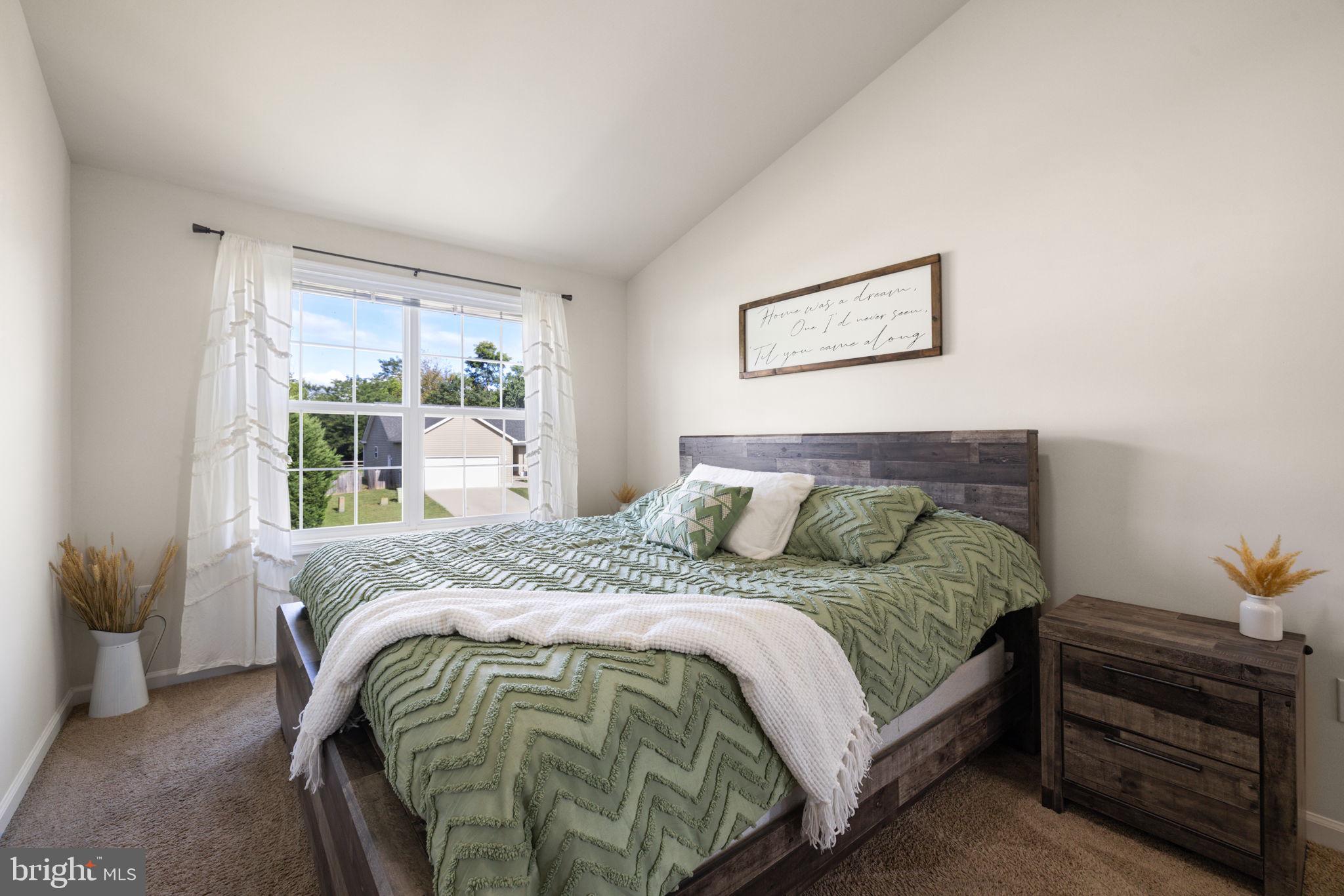 BOYDS CROSSING - Residential