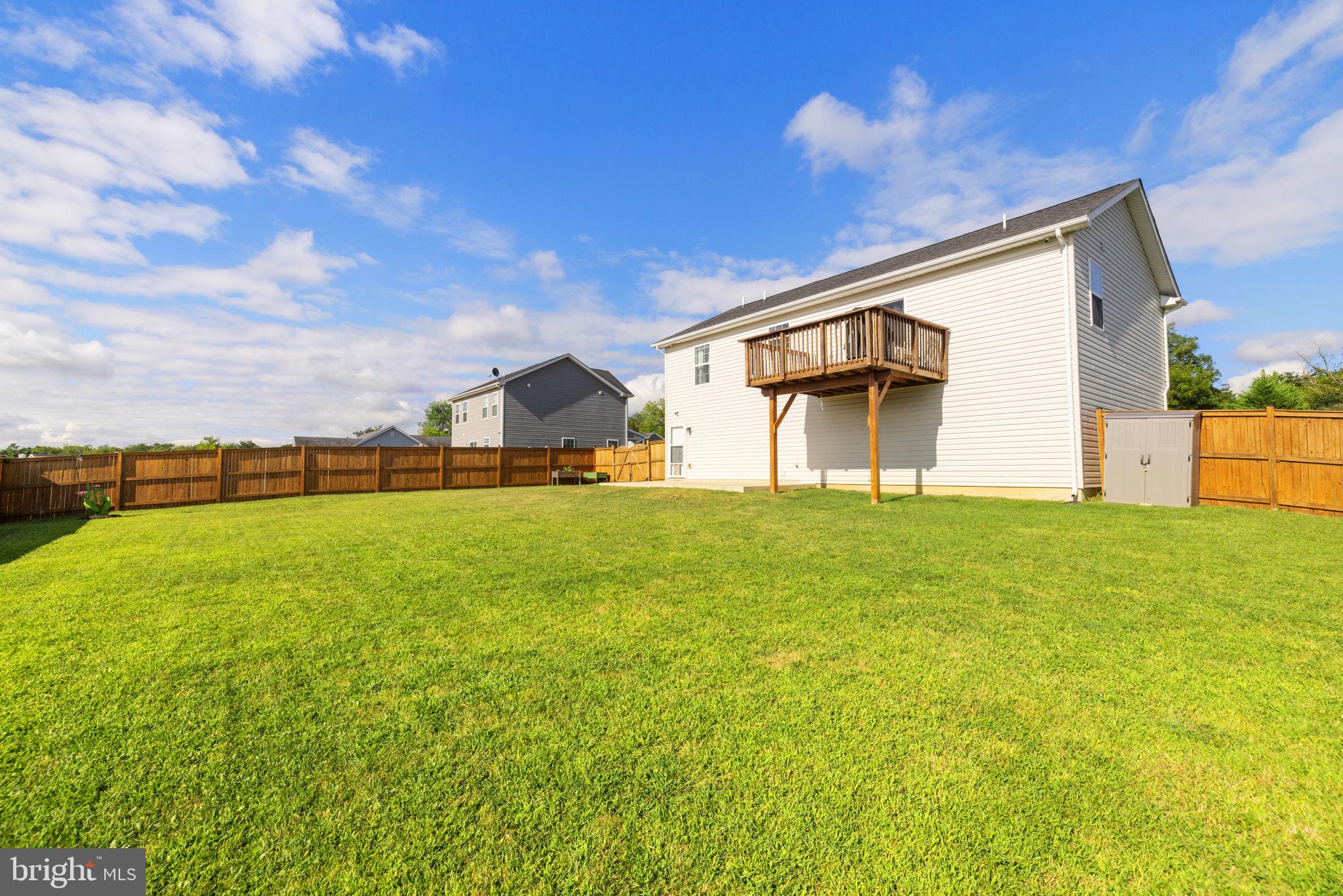 BOYDS CROSSING - Residential