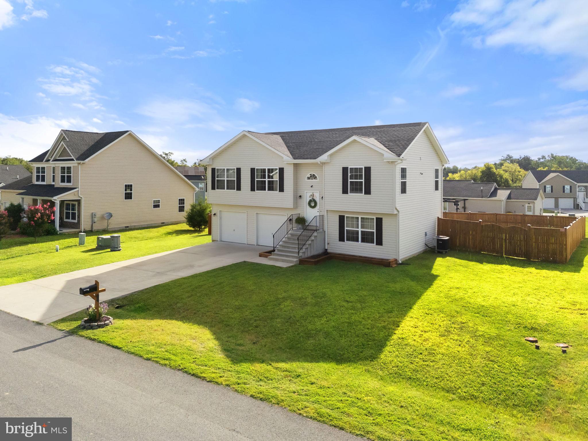 BOYDS CROSSING - Residential