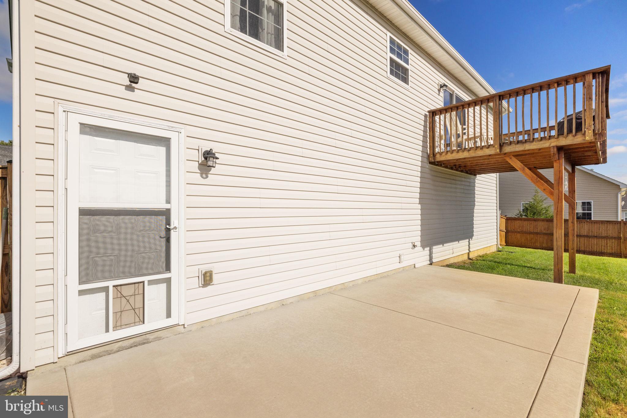 BOYDS CROSSING - Residential