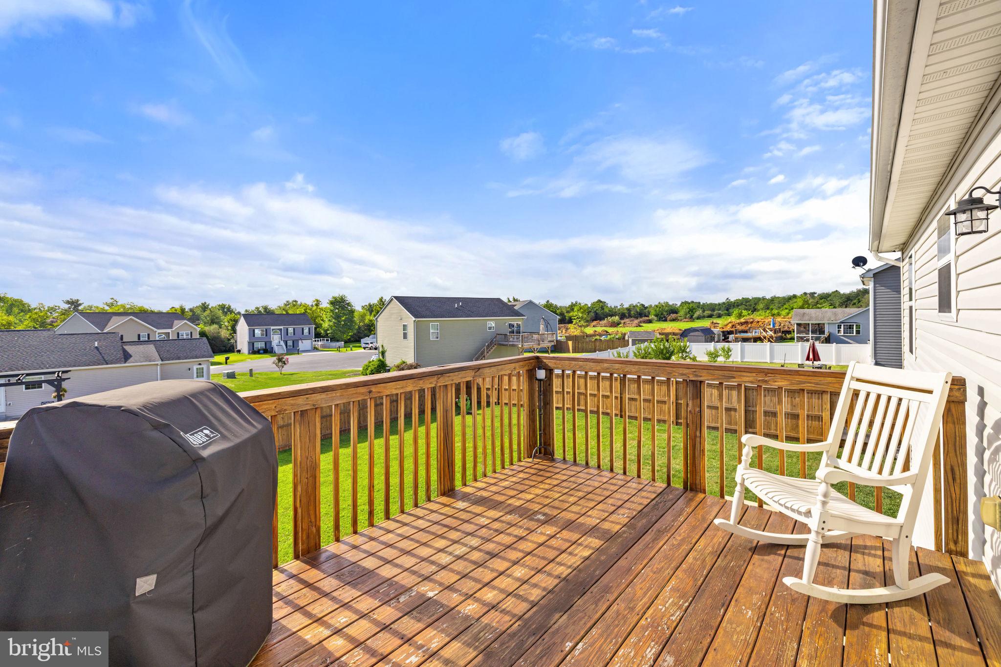 BOYDS CROSSING - Residential