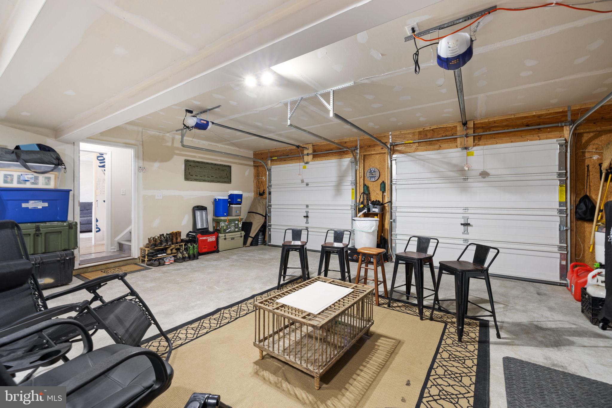 BOYDS CROSSING - Residential