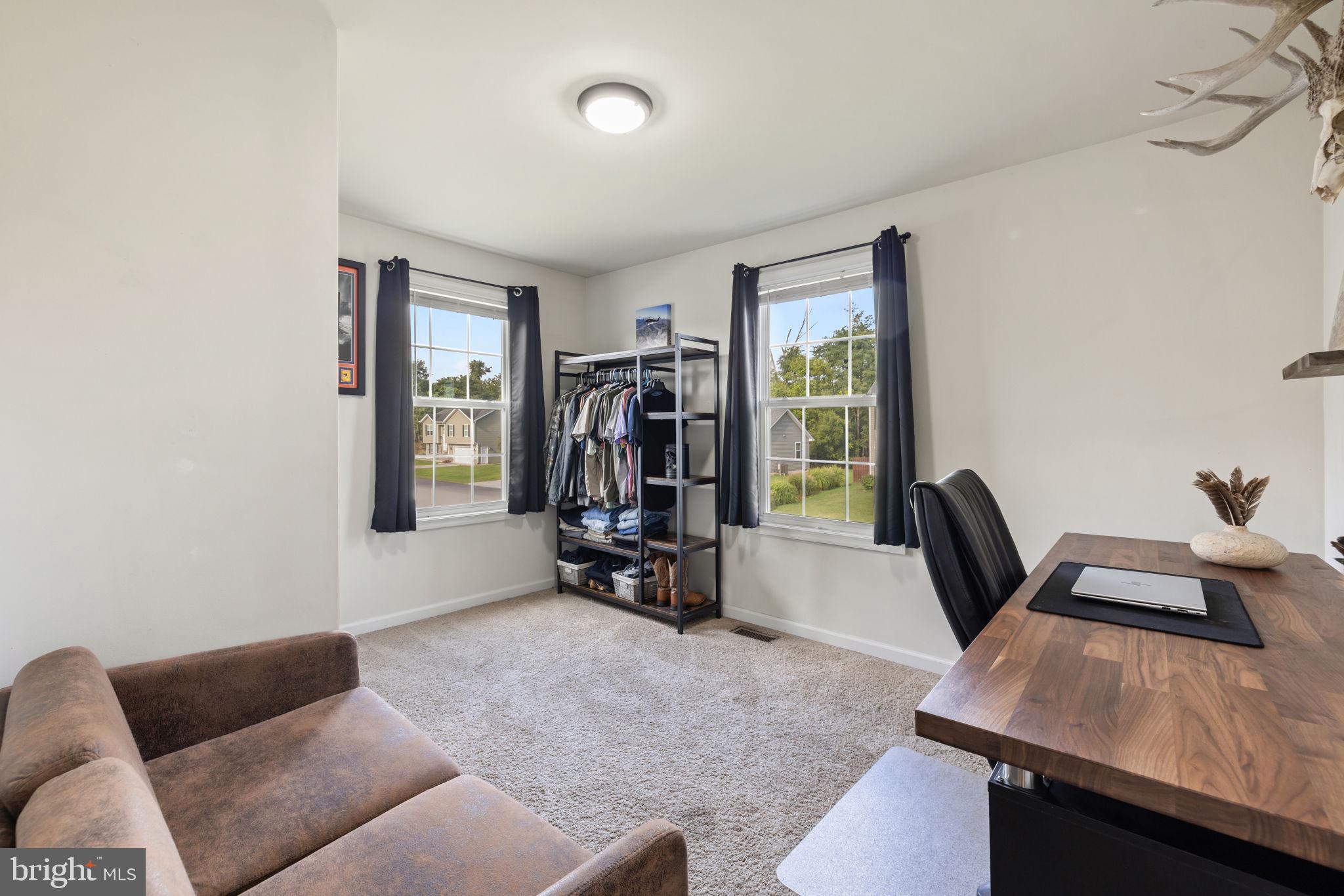 BOYDS CROSSING - Residential