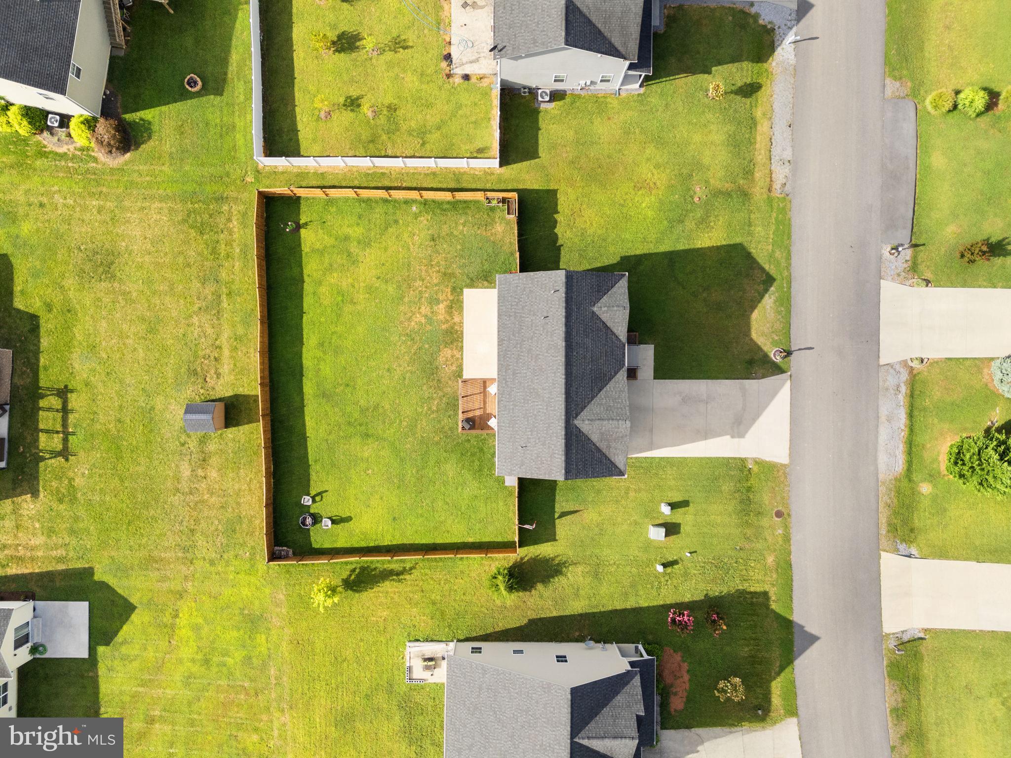 BOYDS CROSSING - Residential