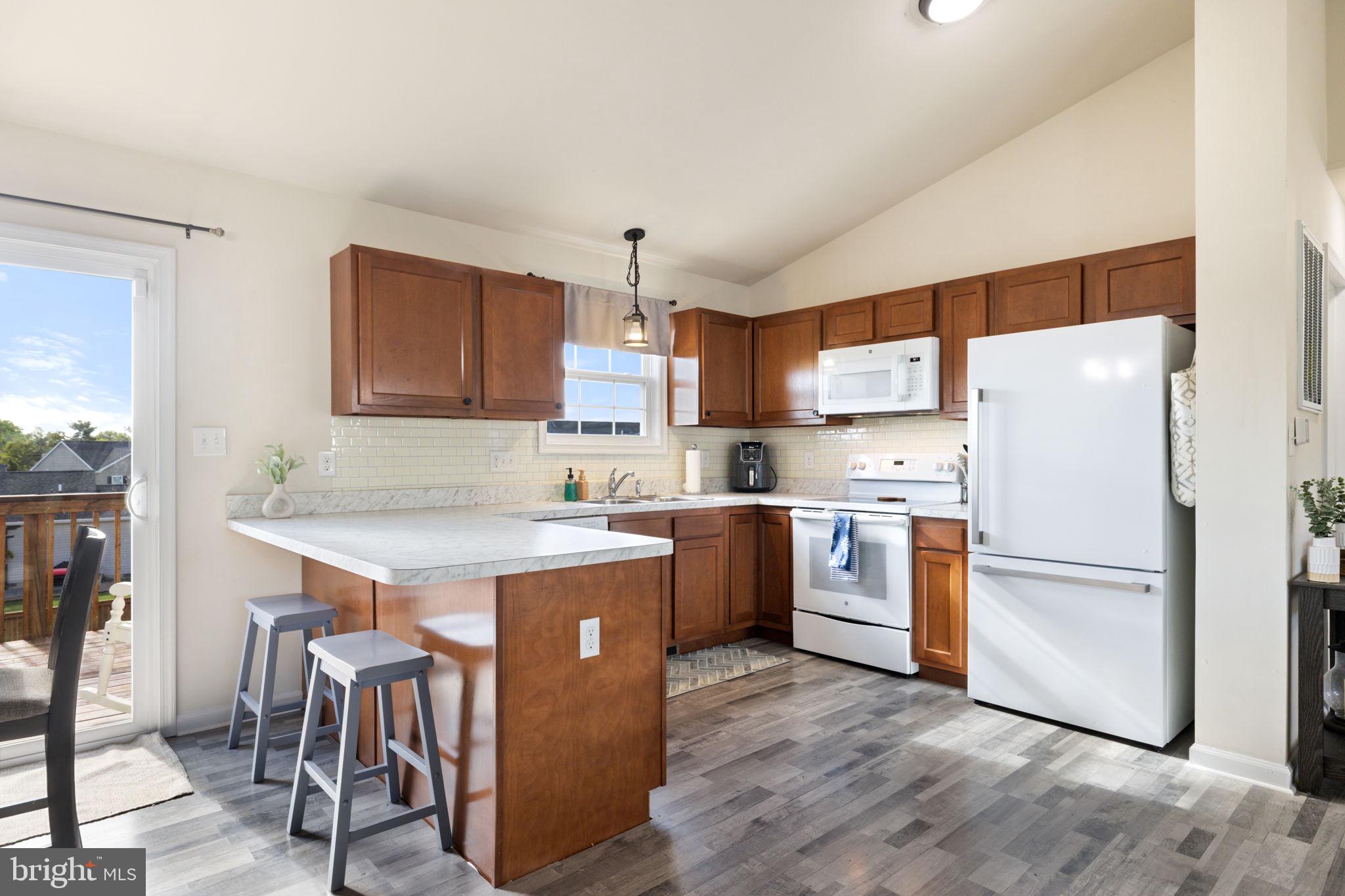 BOYDS CROSSING - Residential