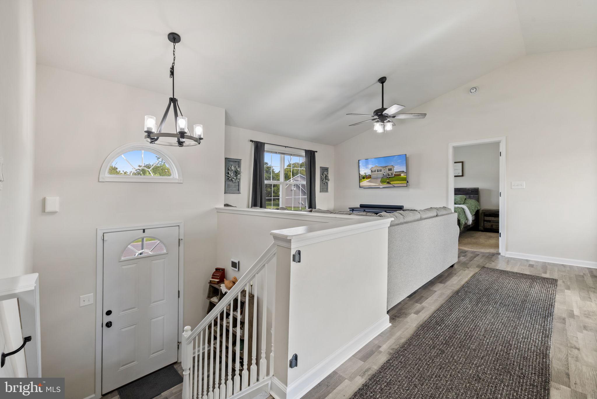 BOYDS CROSSING - Residential