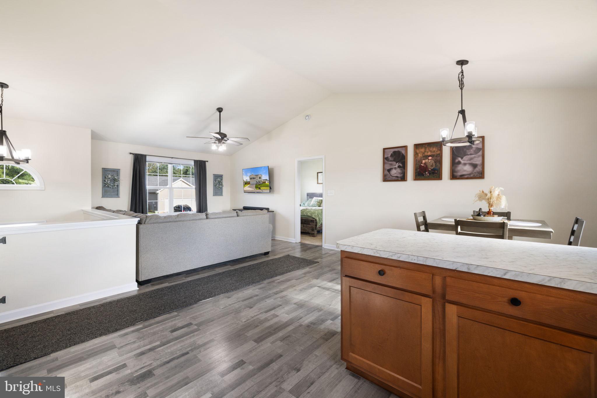 BOYDS CROSSING - Residential