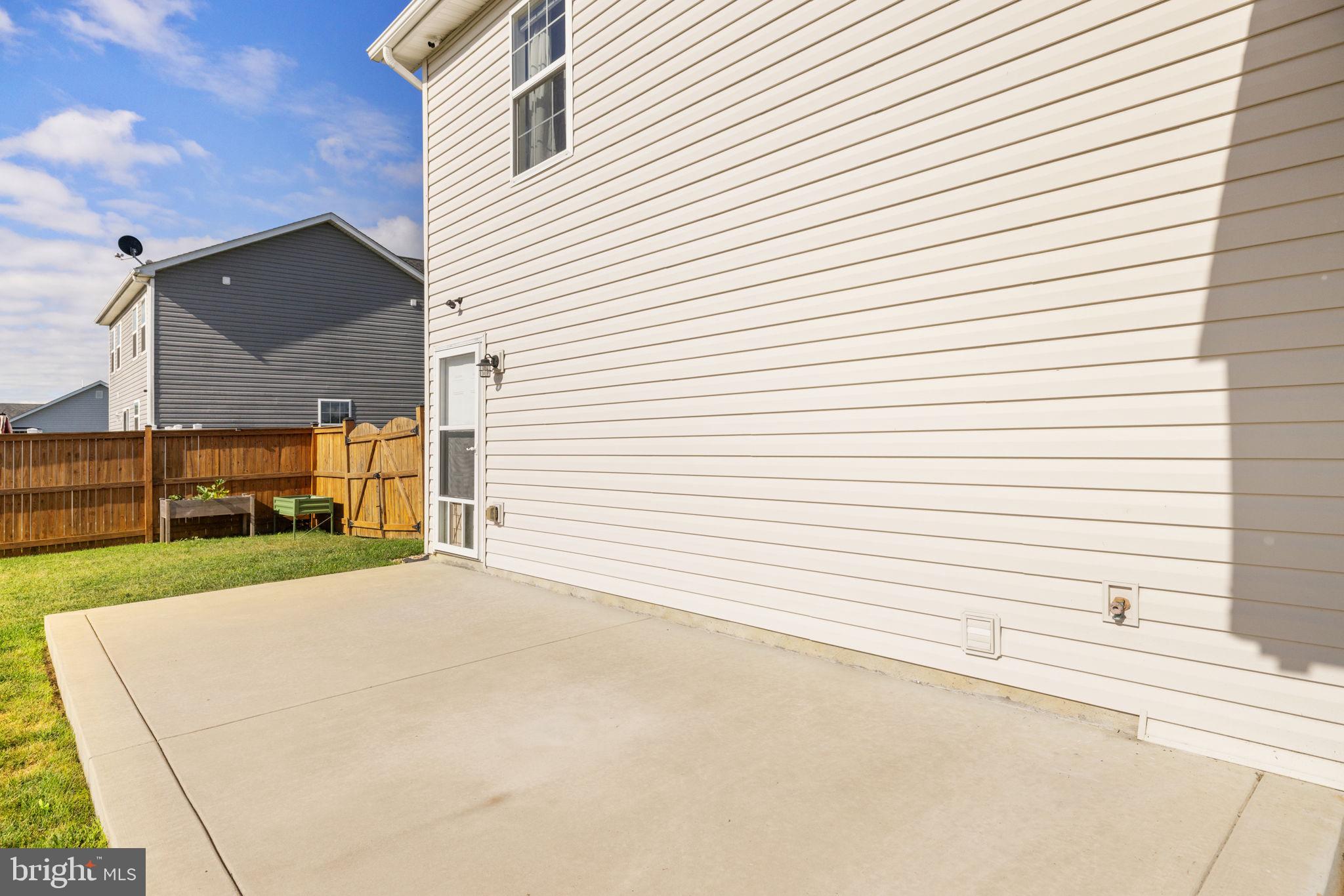 BOYDS CROSSING - Residential