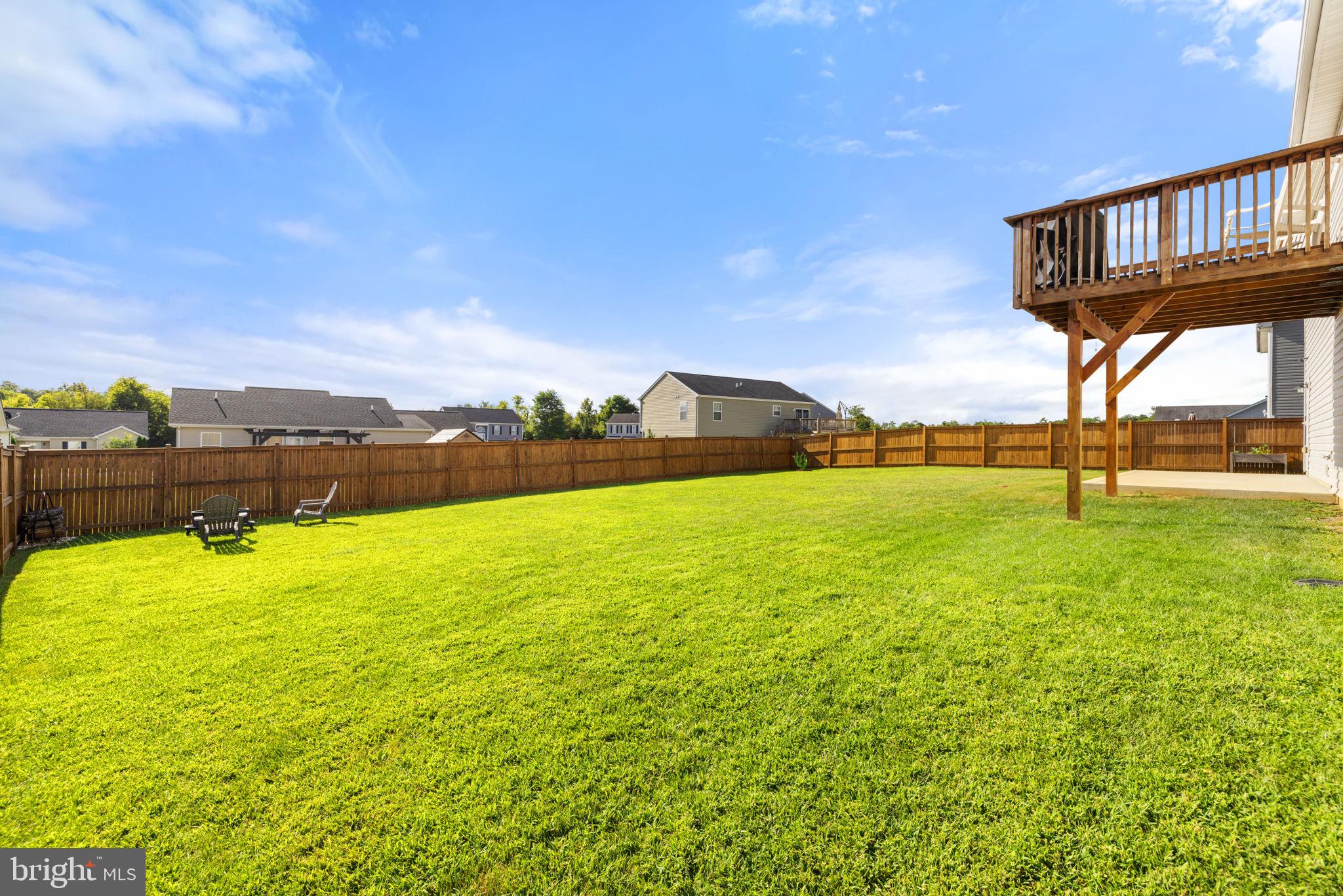 BOYDS CROSSING - Residential