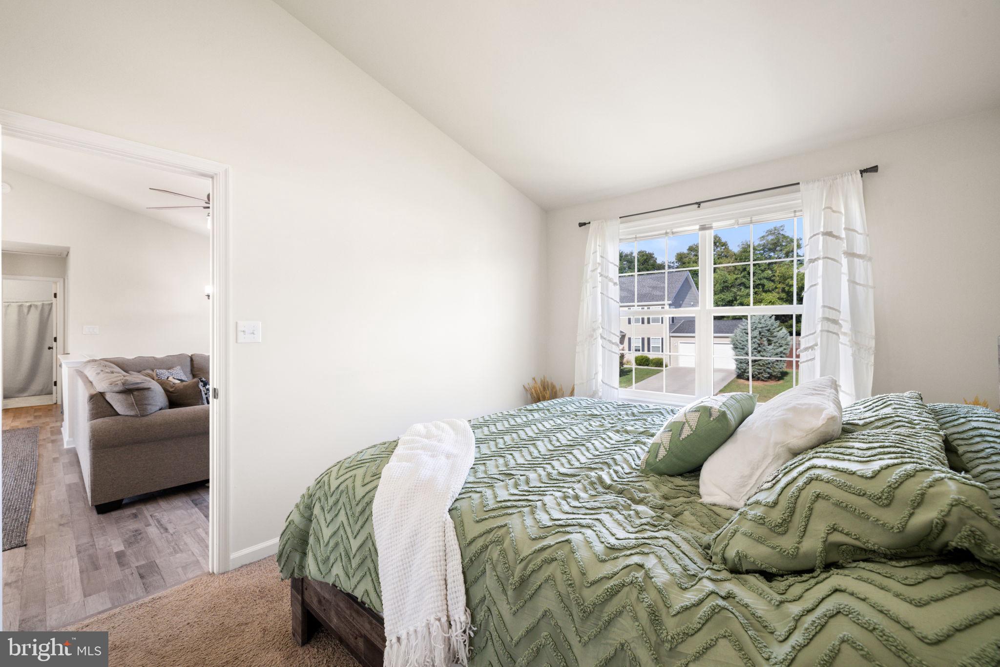 BOYDS CROSSING - Residential