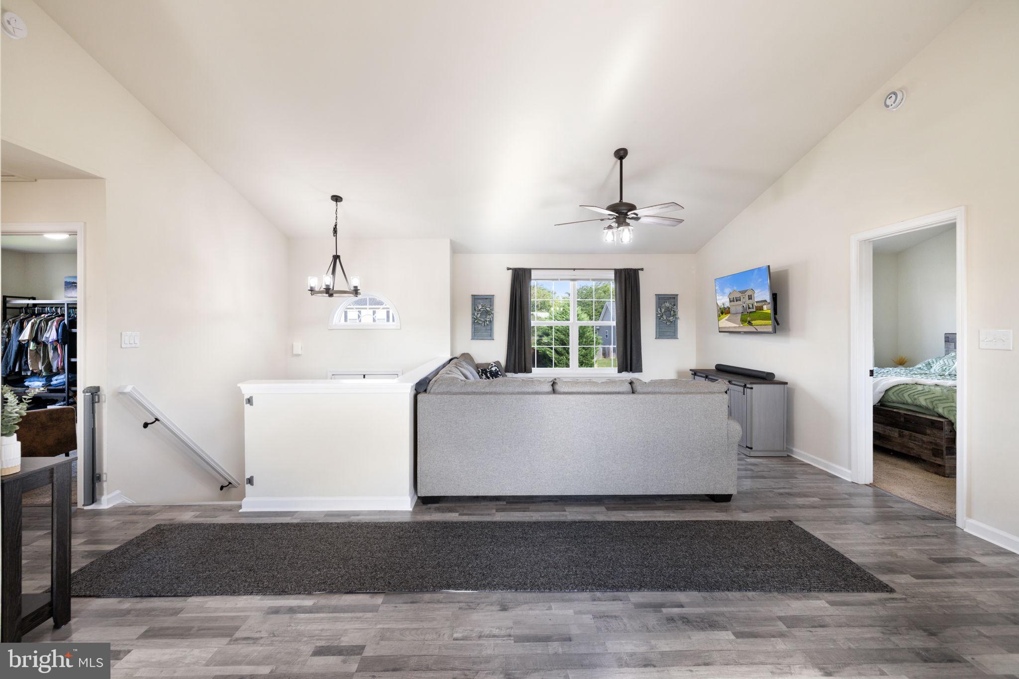 BOYDS CROSSING - Residential